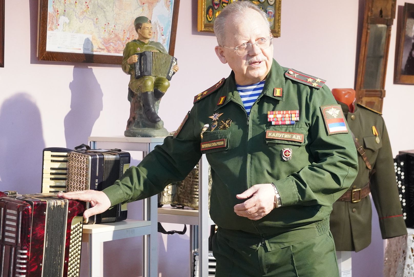 павловский  посад, день победы, выставка ,