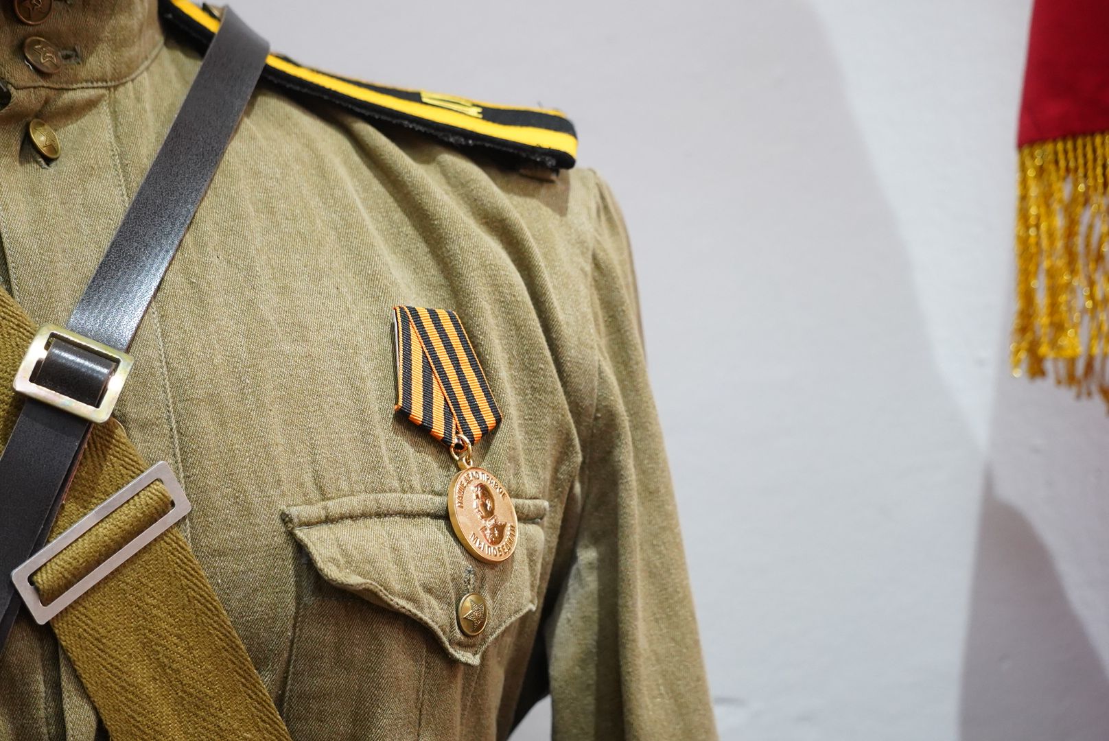 павловский  посад, день победы, выставка ,