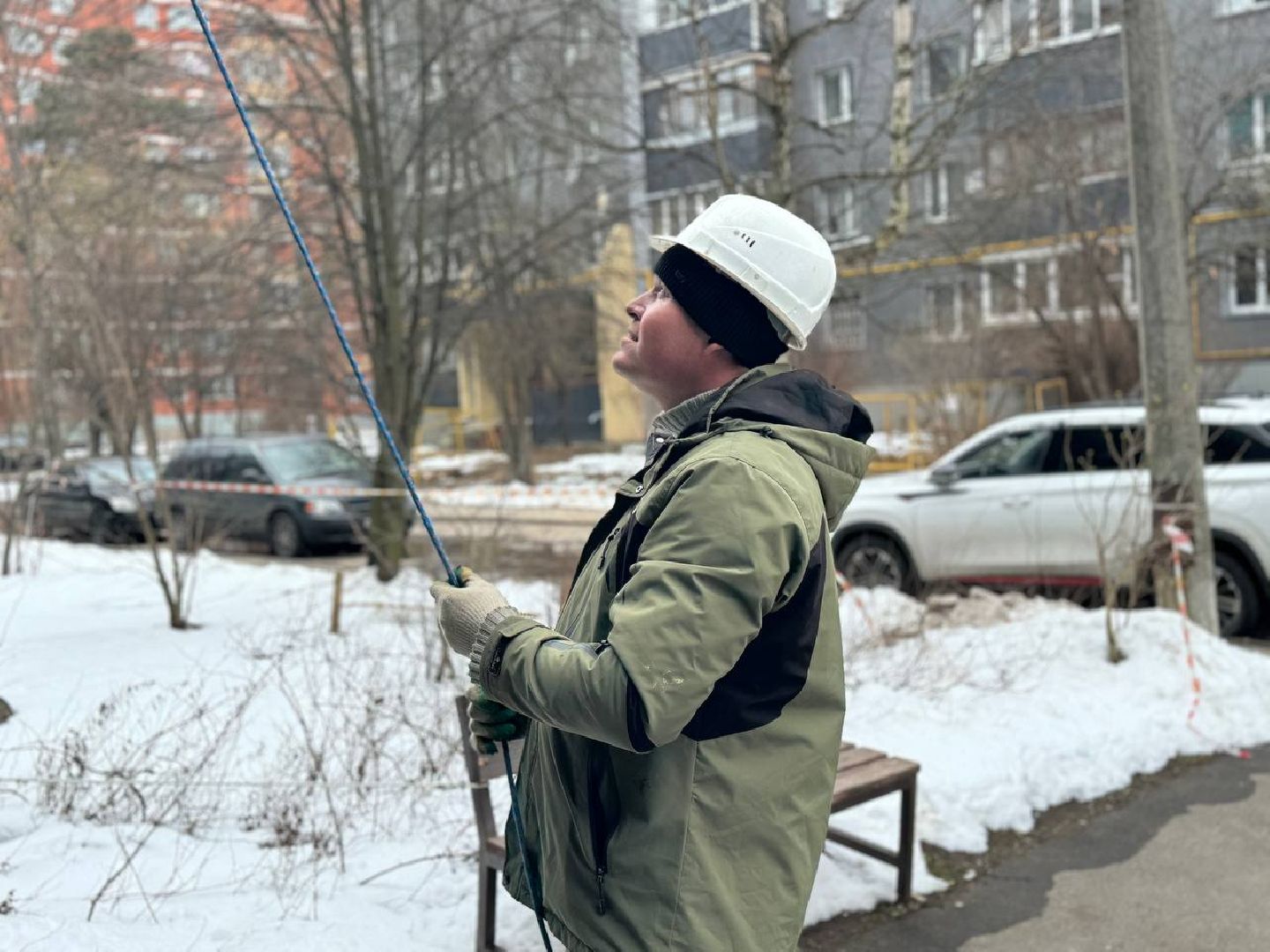 капитальный ремонт, балашиха, утепление фасада,