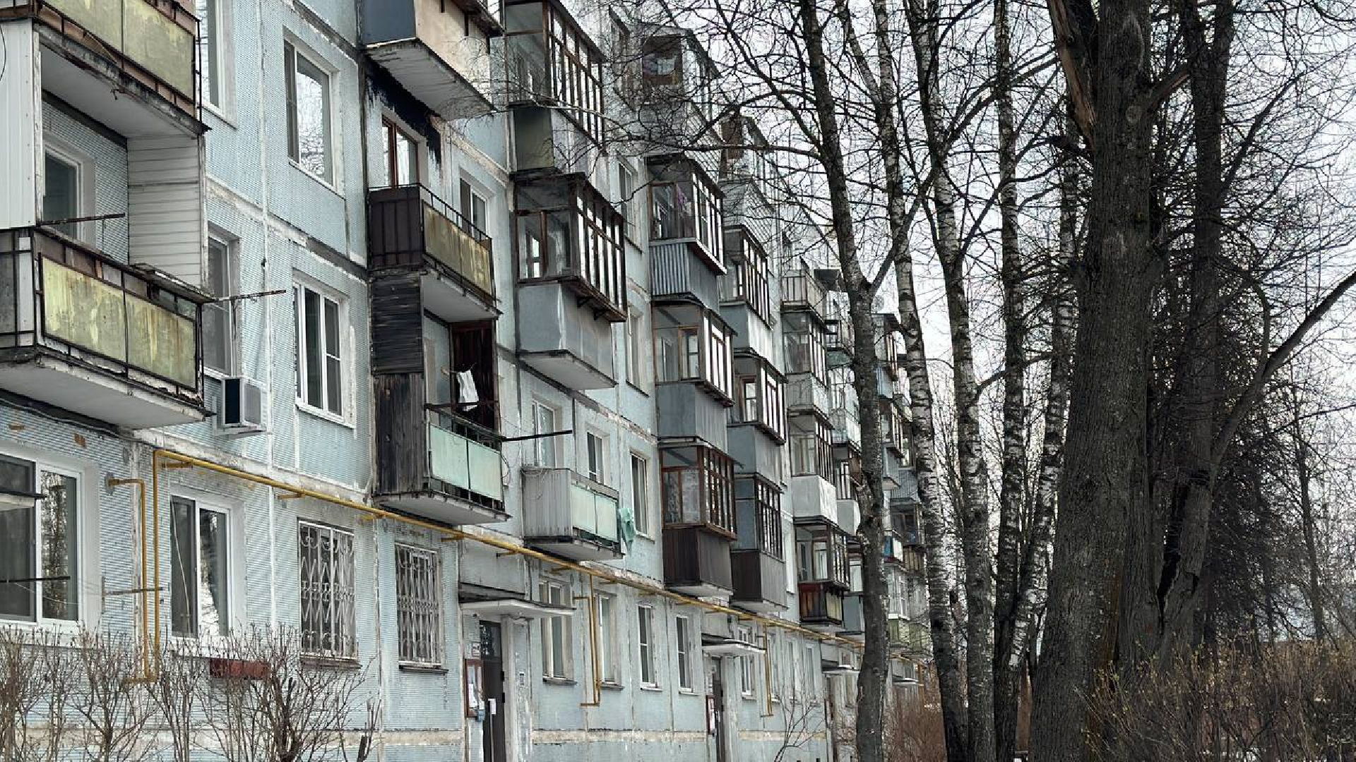 капитальный ремонт, балашиха, утепление фасада,