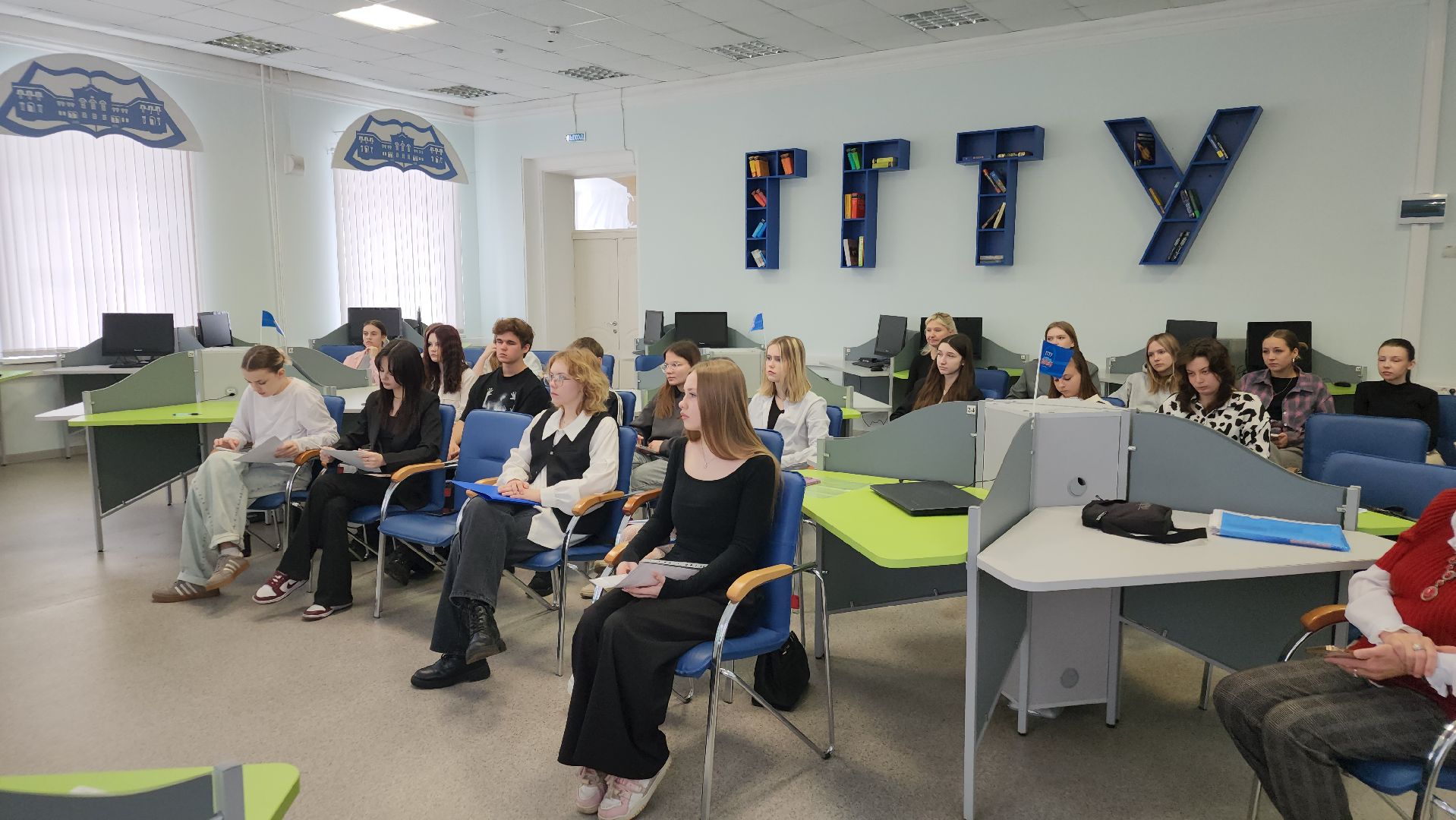 дни науки, орехово зуево,