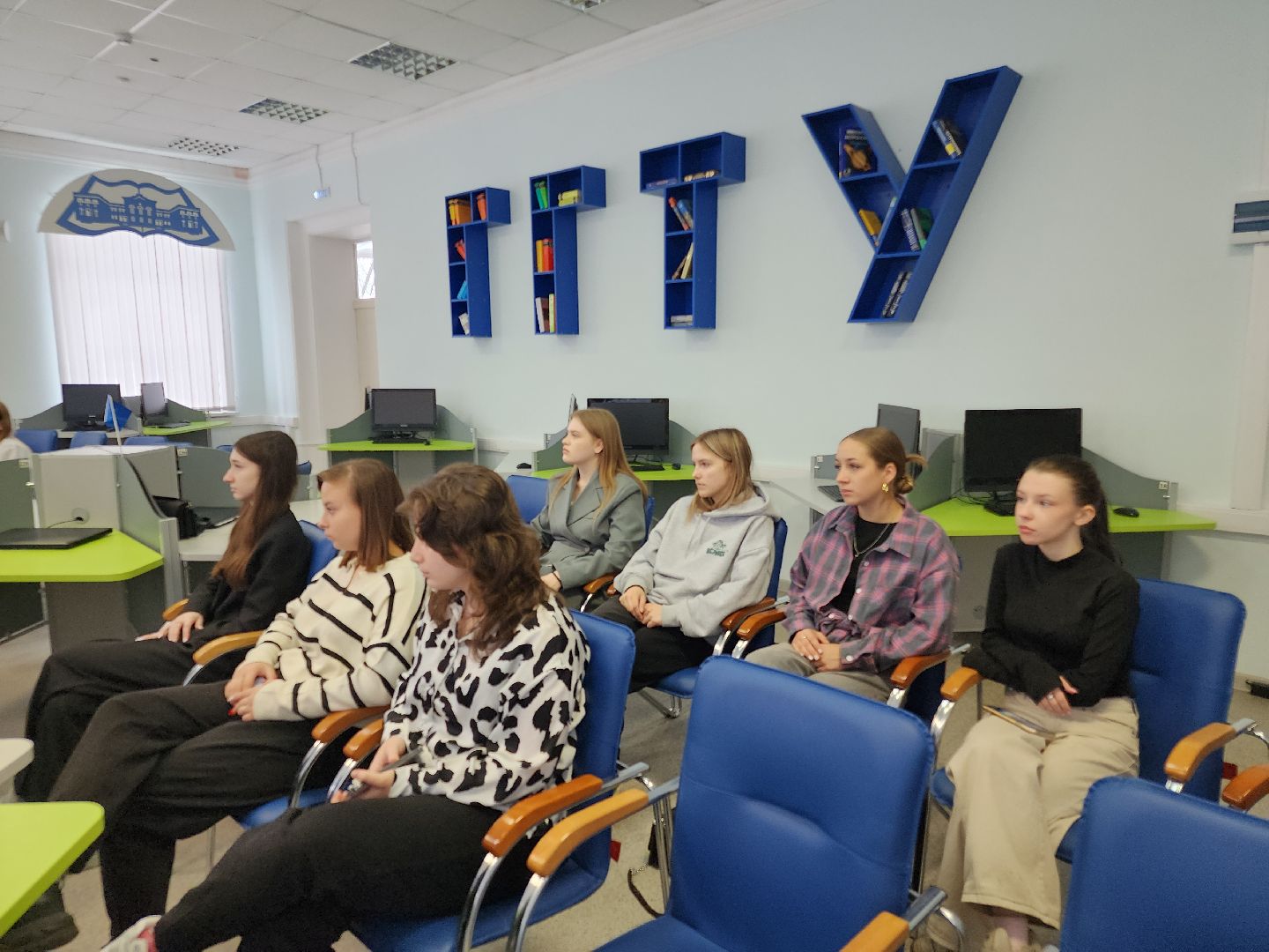 дни науки, орехово зуево,