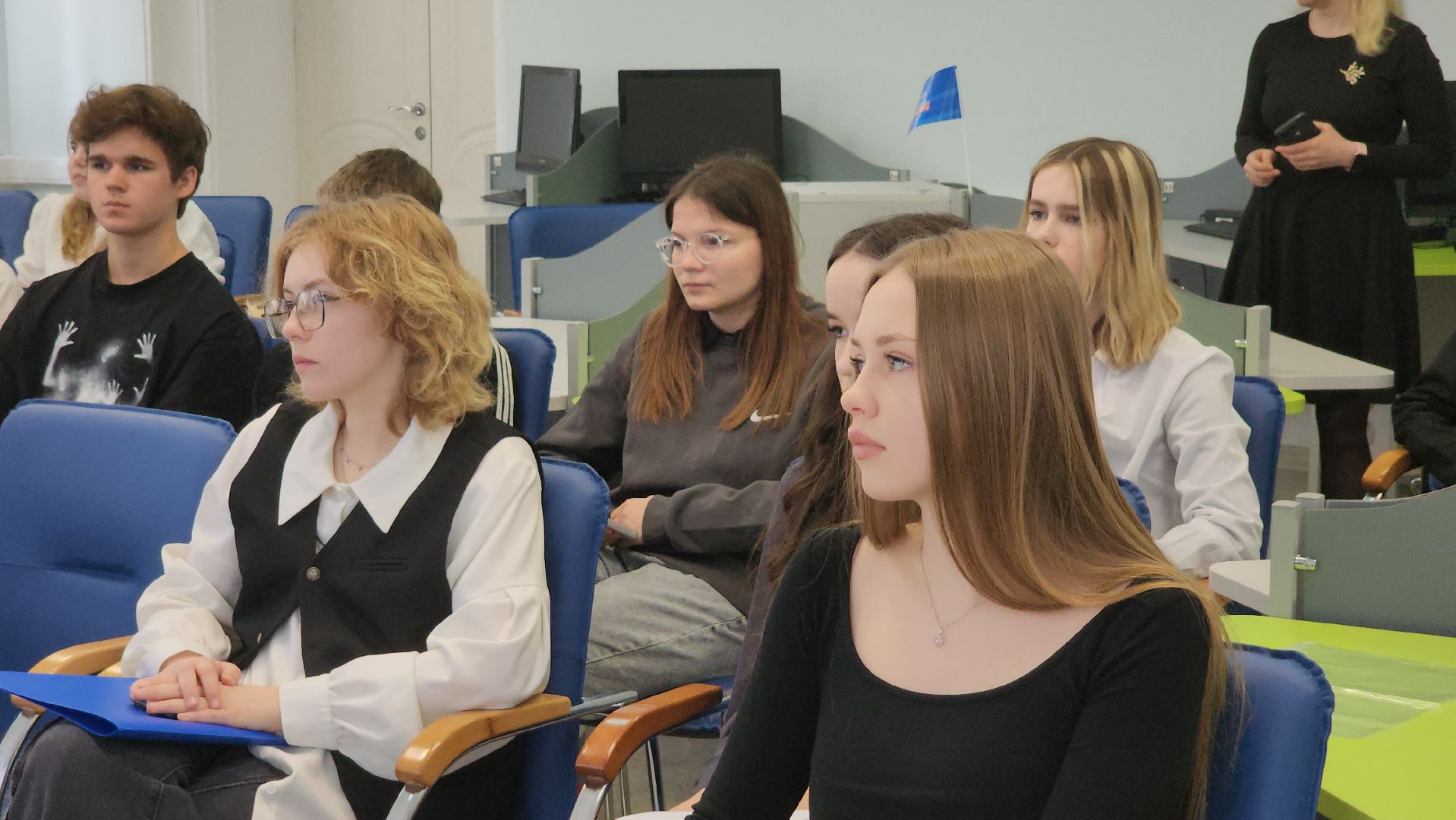 дни науки, орехово зуево,