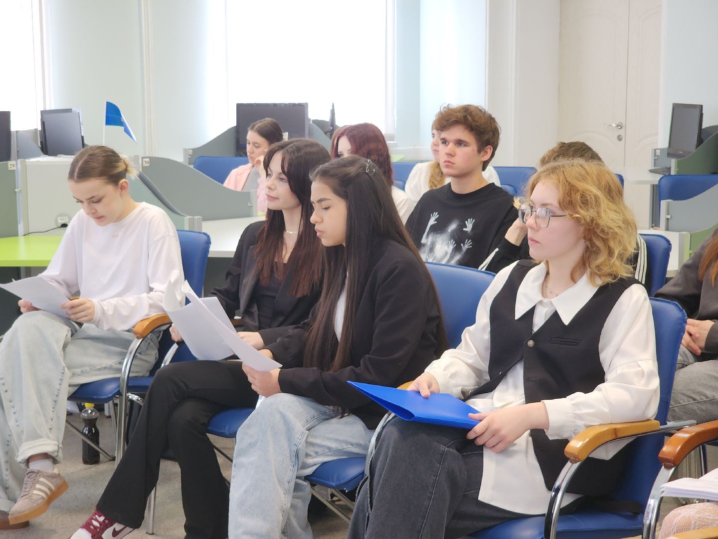 дни науки, орехово зуево,