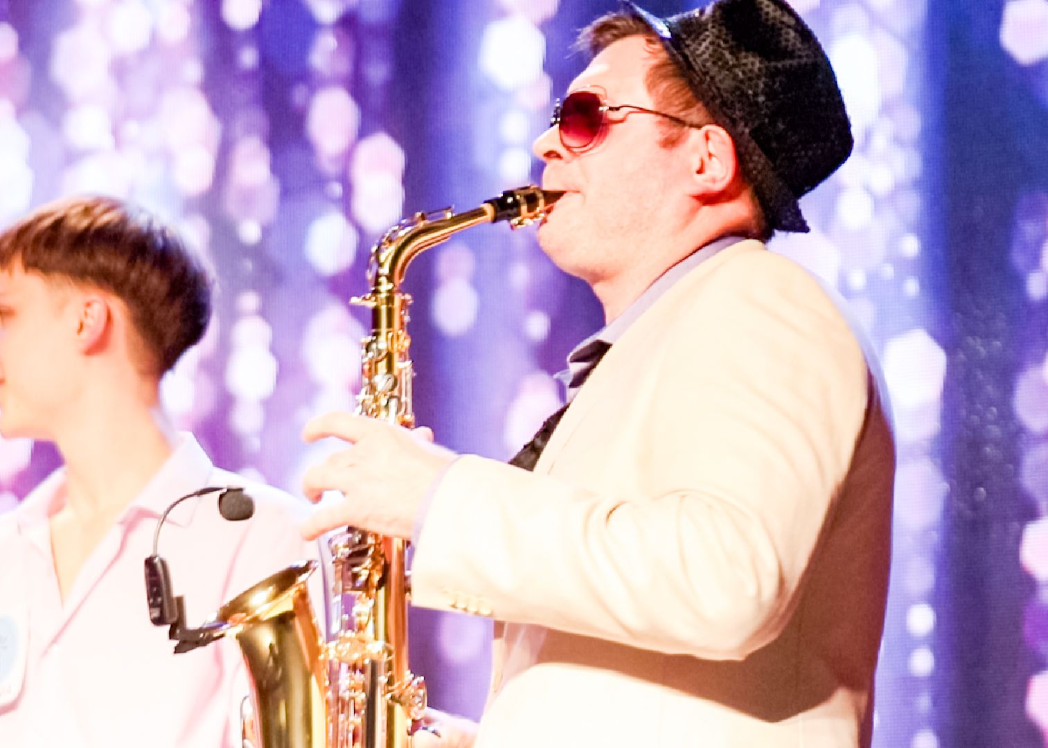 клин, общество, культура, вокальный конкурс,