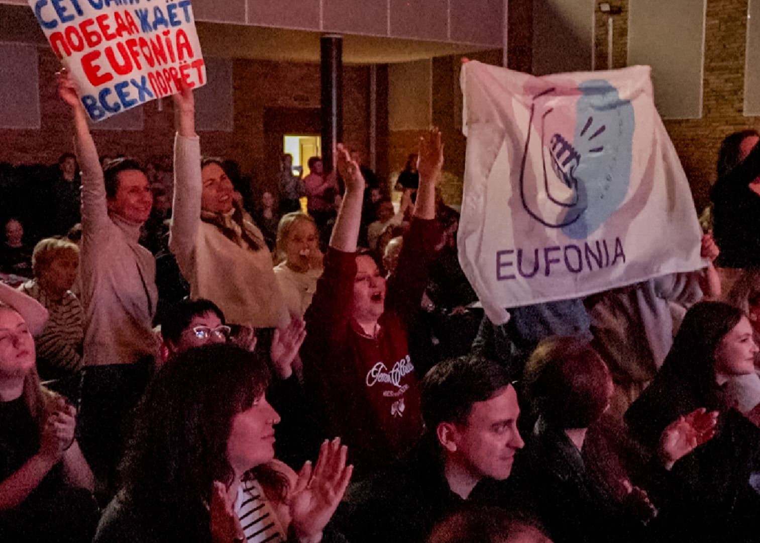 клин, общество, культура, вокальный конкурс,