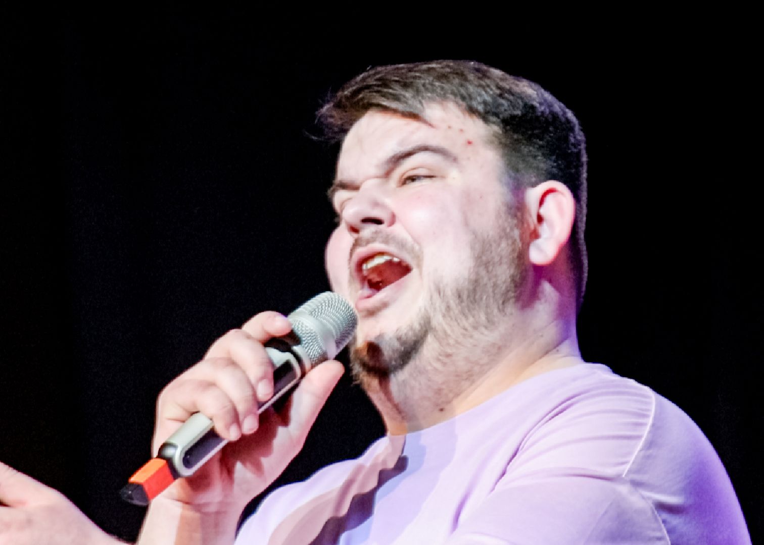 клин, общество, культура, вокальный конкурс,