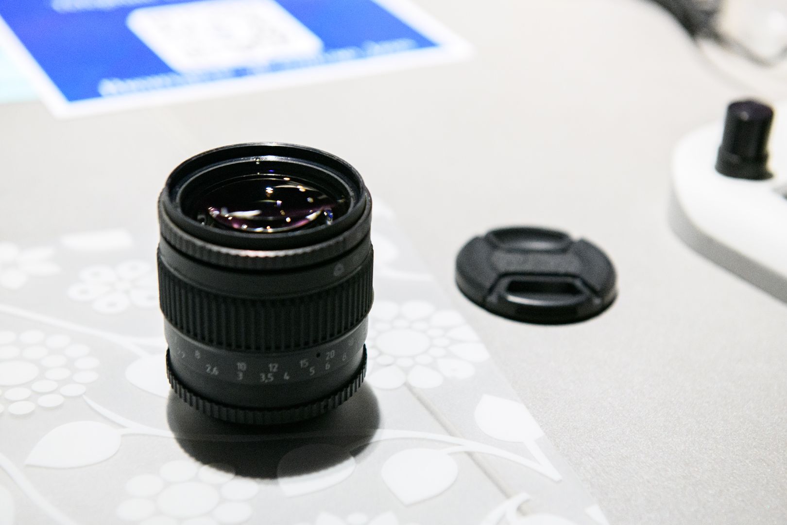 лыткарино, экономика, лзос, линзовые объективы ,