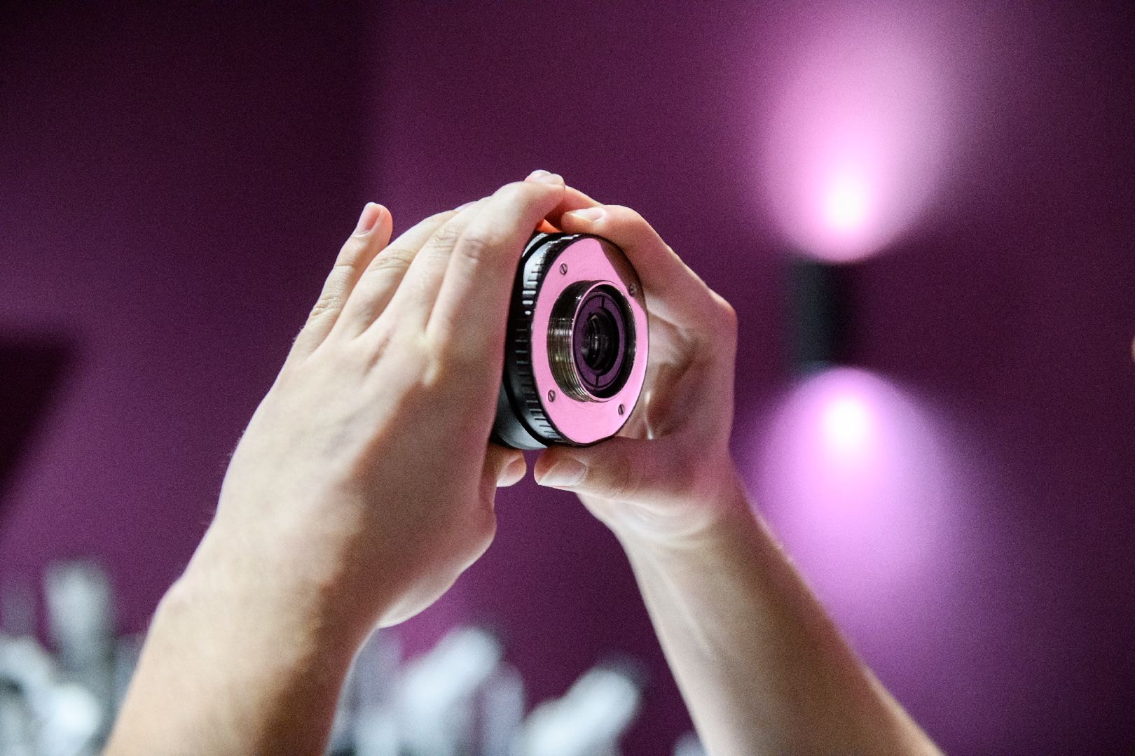 лыткарино, экономика, лзос, линзовые объективы ,