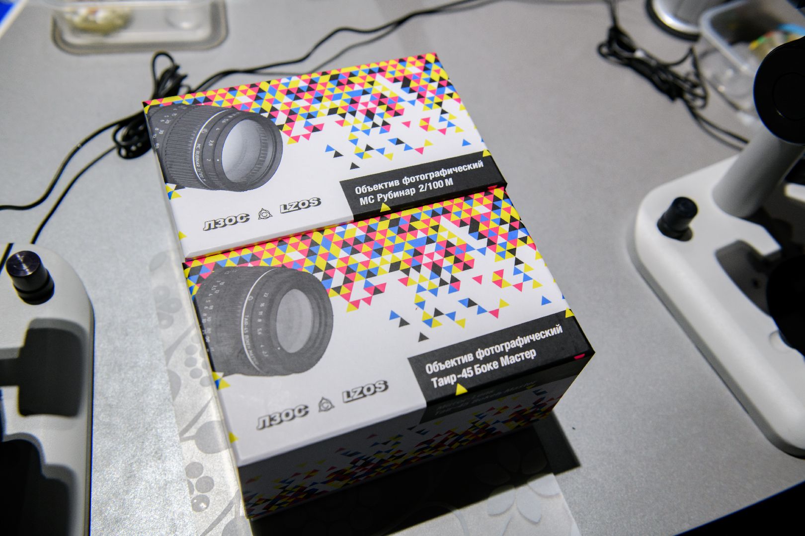 лыткарино, экономика, лзос, линзовые объективы ,