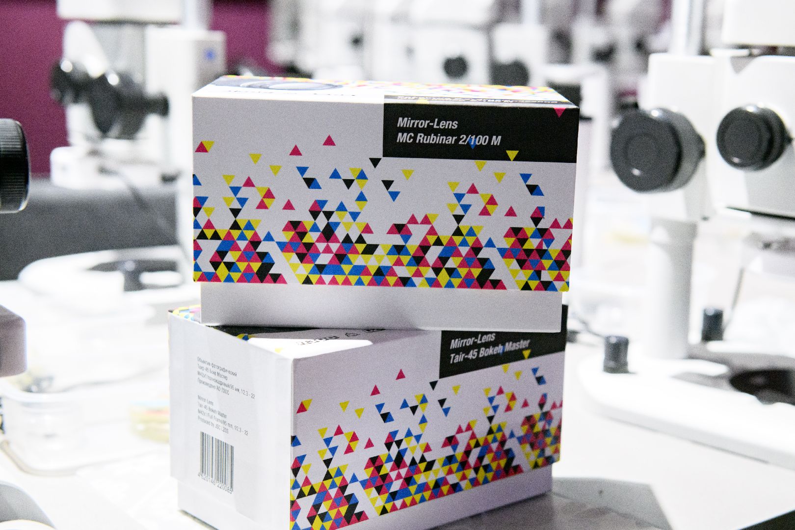 лыткарино, экономика, лзос, линзовые объективы ,