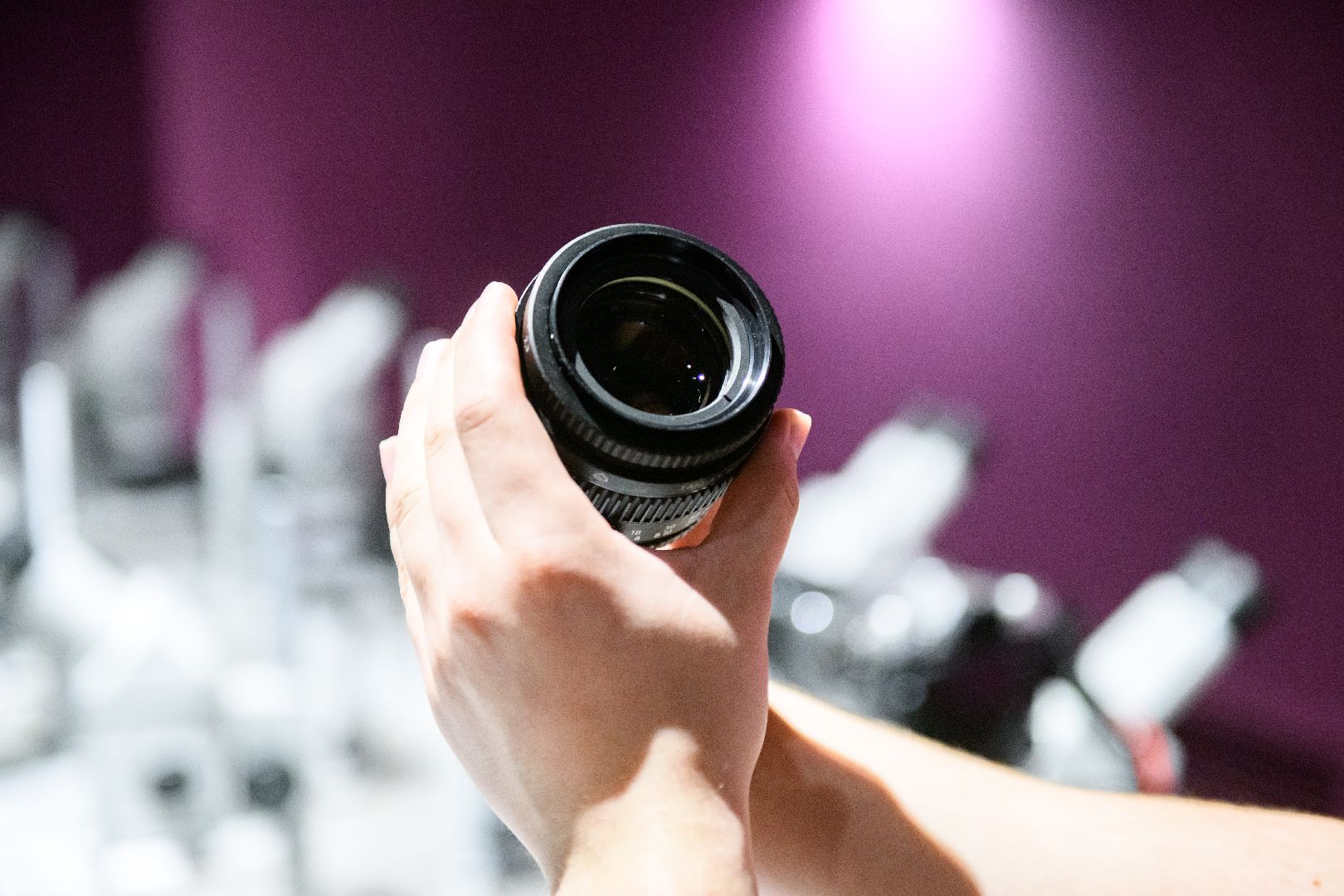 лыткарино, экономика, лзос, линзовые объективы ,