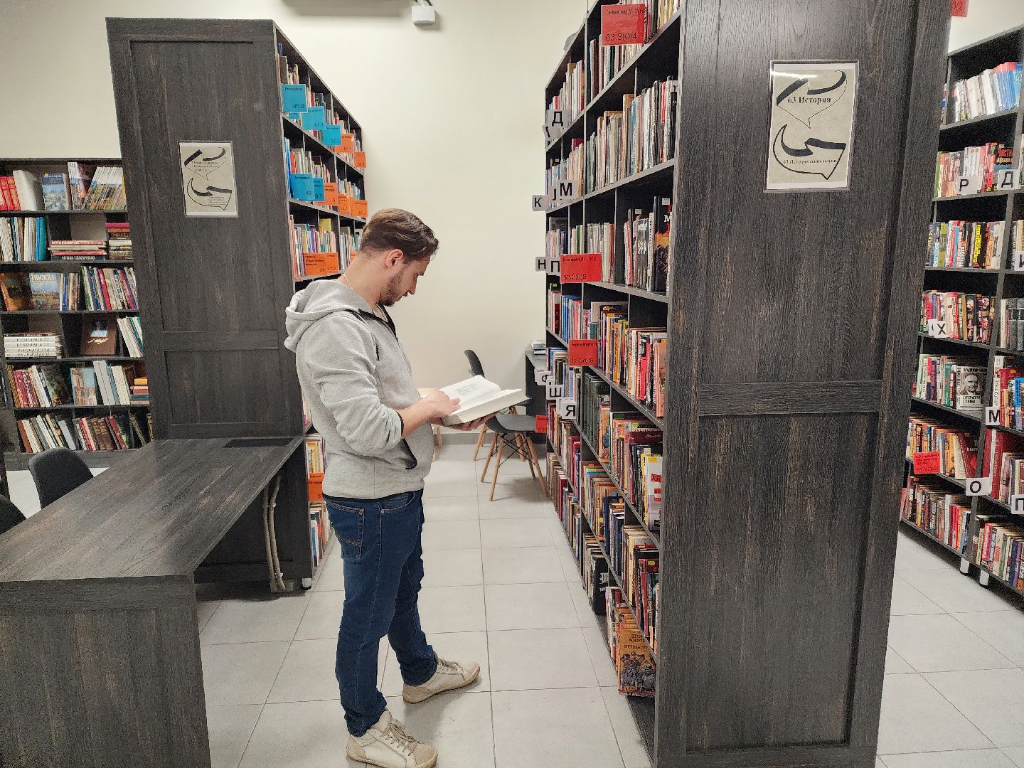 Чехов, улица лопасненская, центральная библиотека, модельная библиотека, vr-очки, vr-кабинки, виртуальная реальность, МедиаМол, нацпроект Культура, госпрограмма московской области, культура и туризм Подмосковья,