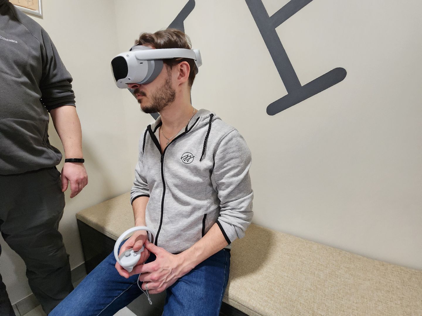 Чехов, улица лопасненская, центральная библиотека, модельная библиотека, vr-очки, vr-кабинки, виртуальная реальность, МедиаМол, нацпроект Культура, госпрограмма московской области, культура и туризм Подмосковья,