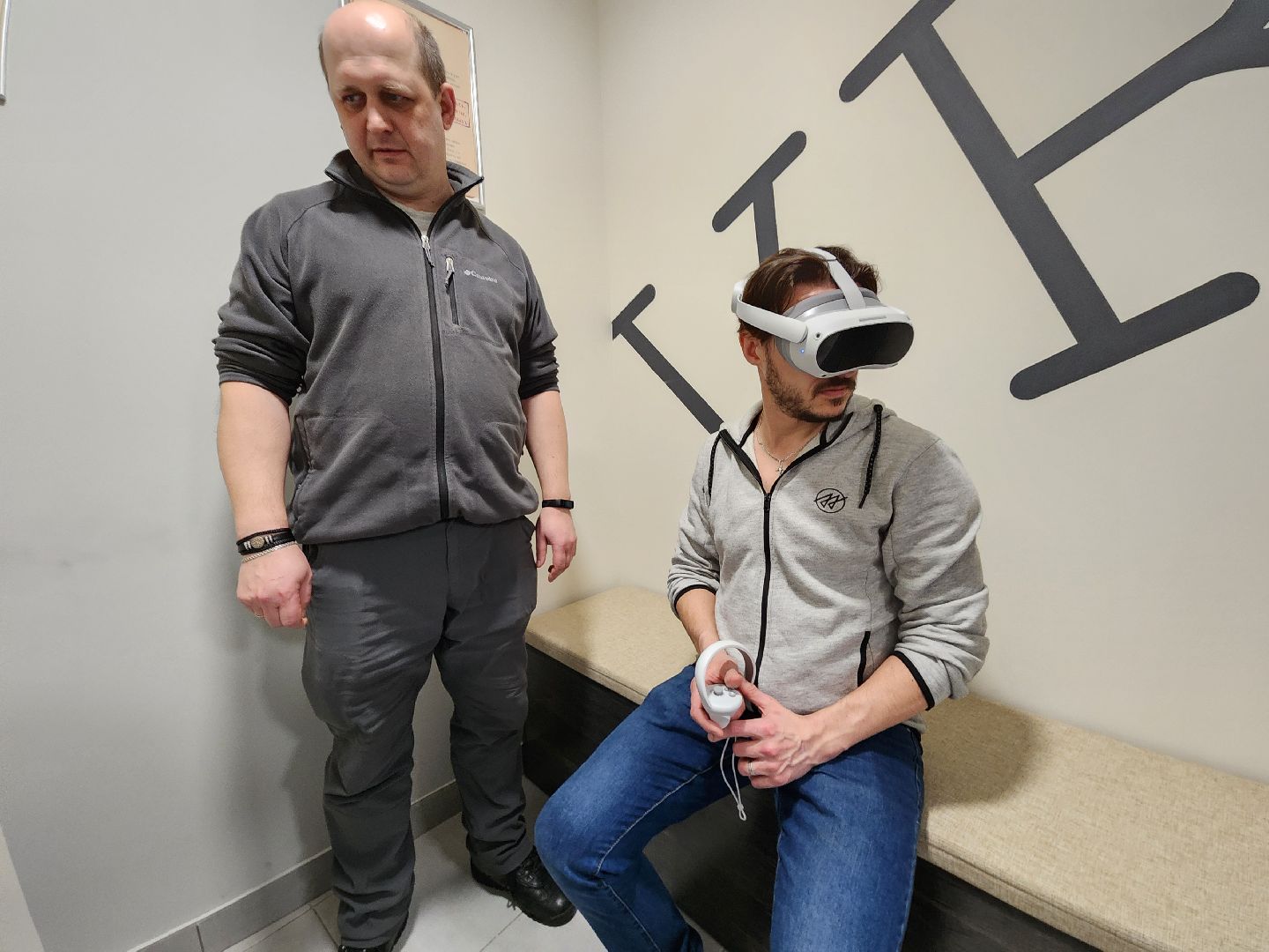 Чехов, улица лопасненская, центральная библиотека, модельная библиотека, vr-очки, vr-кабинки, виртуальная реальность, МедиаМол, нацпроект Культура, госпрограмма московской области, культура и туризм Подмосковья,