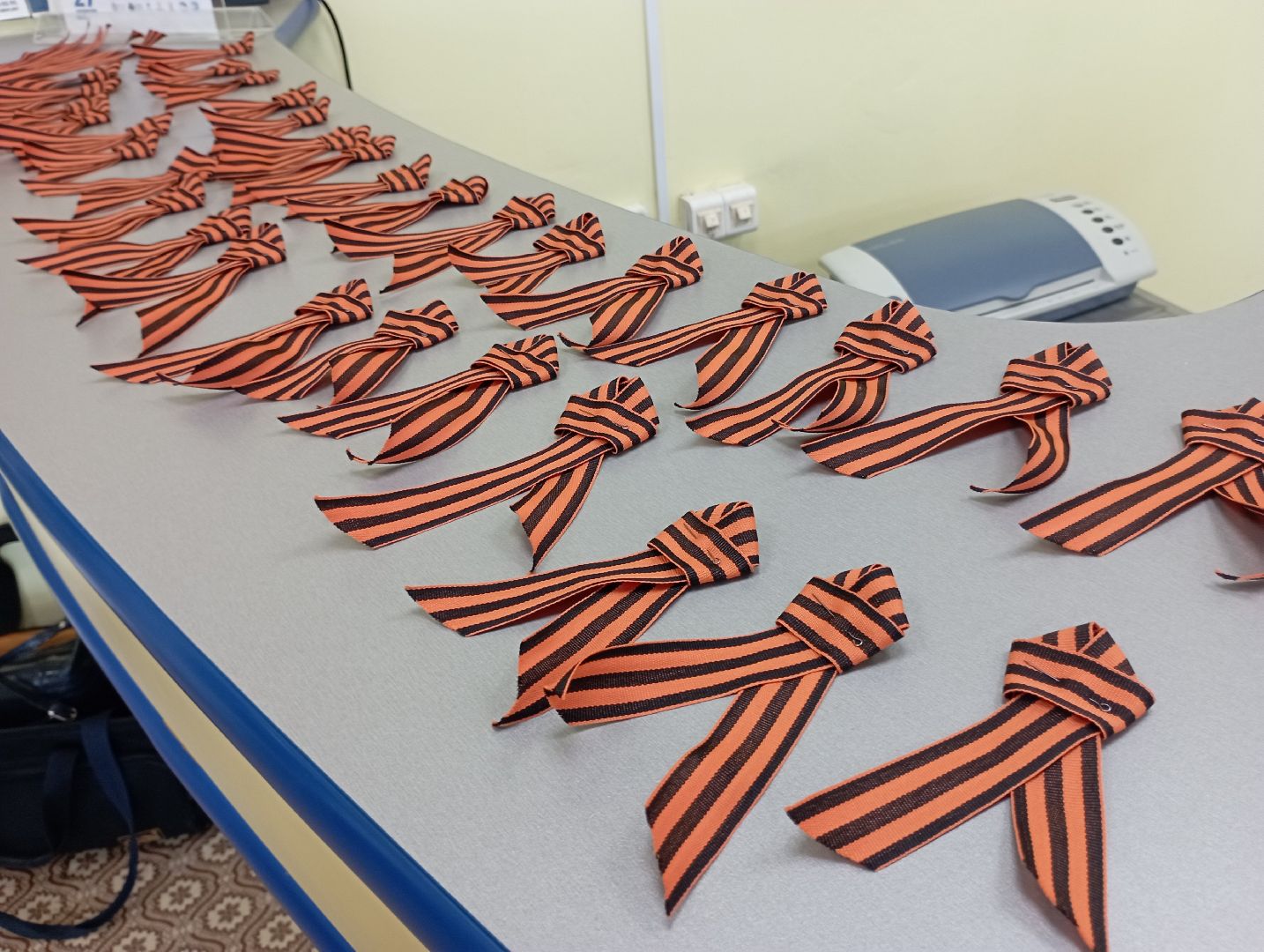 диктант победы, память, великая отечественная война, Дубна