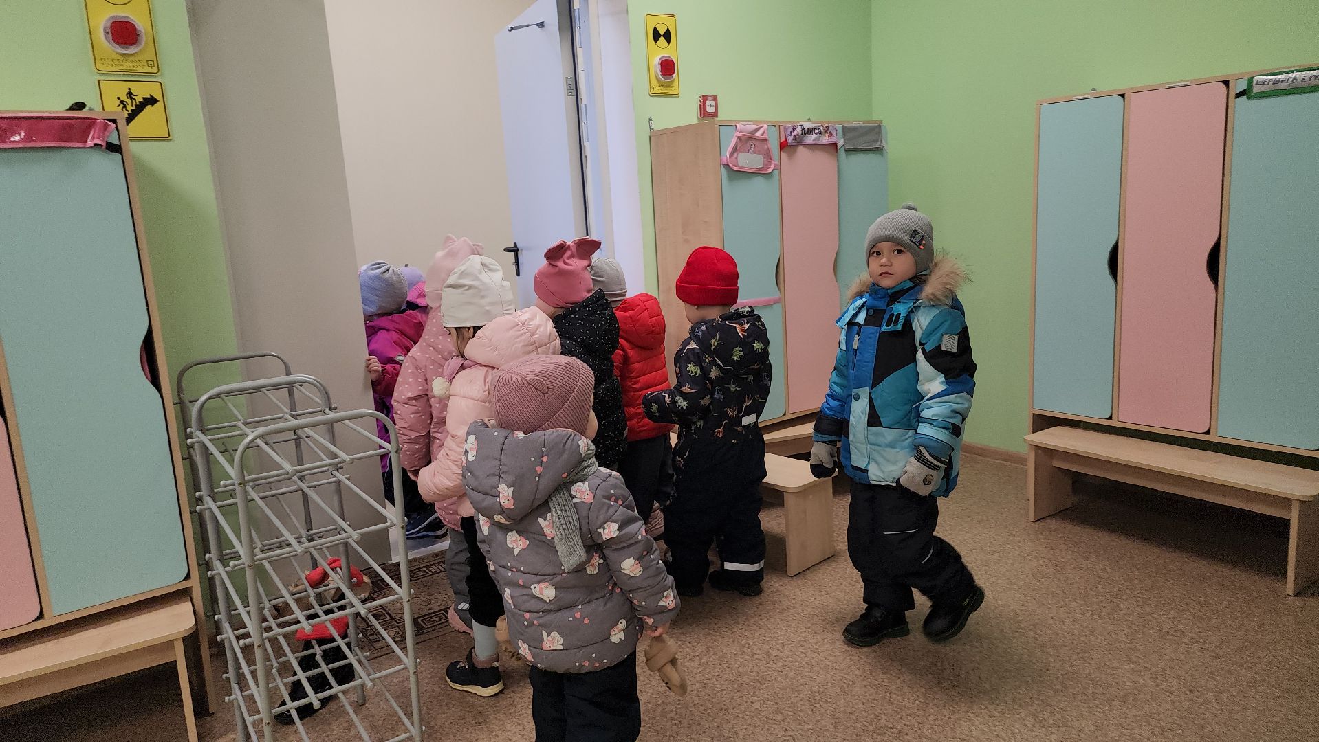 детский сад, сад-новостройка, центр образования, Ногинск, Богородский городской округ,