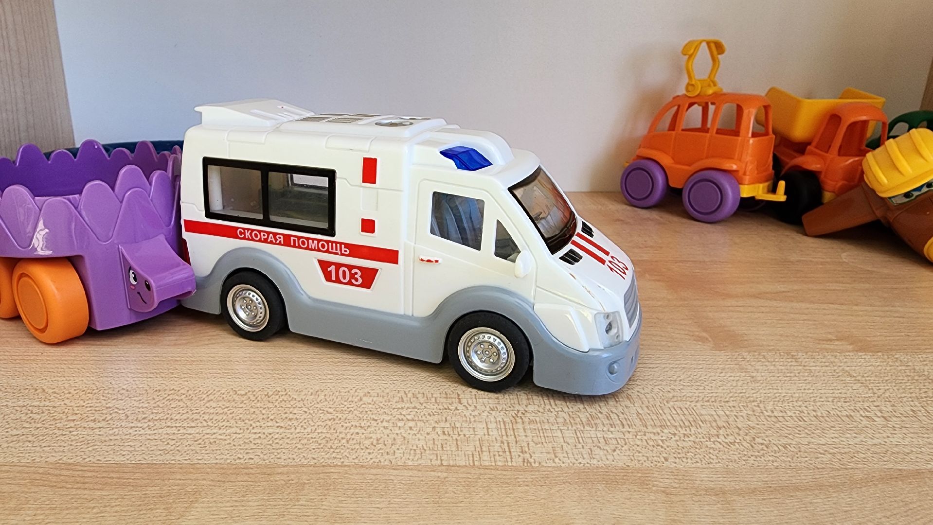 детский сад, сад-новостройка, центр образования, Ногинск, Богородский городской округ,