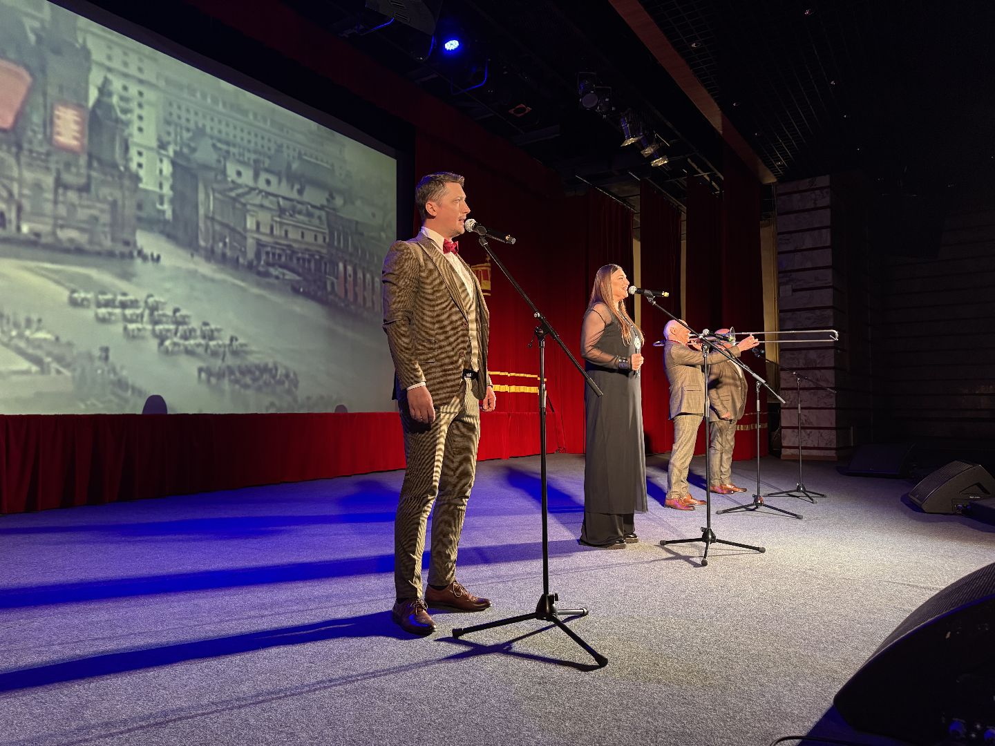 МКФ День Победы, 80 лет победе, Одинцово, Документальное кино,