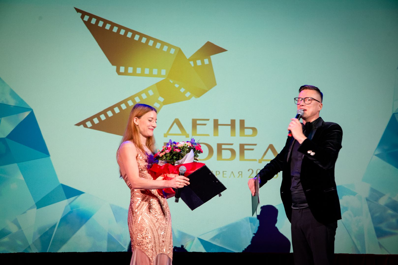 МКФ День Победы, 80 лет победе, Одинцово, Документальное кино,