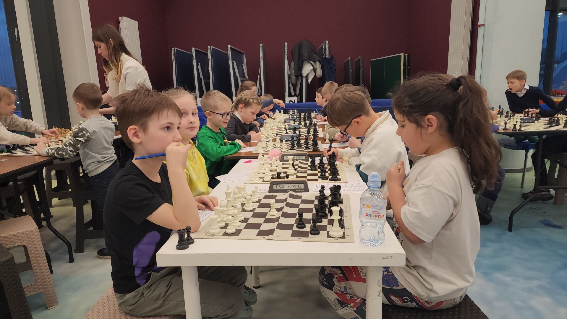 вертикалки, пушкино, шахматисты, шахматный турнир, дети, победители, шахматный клуб,