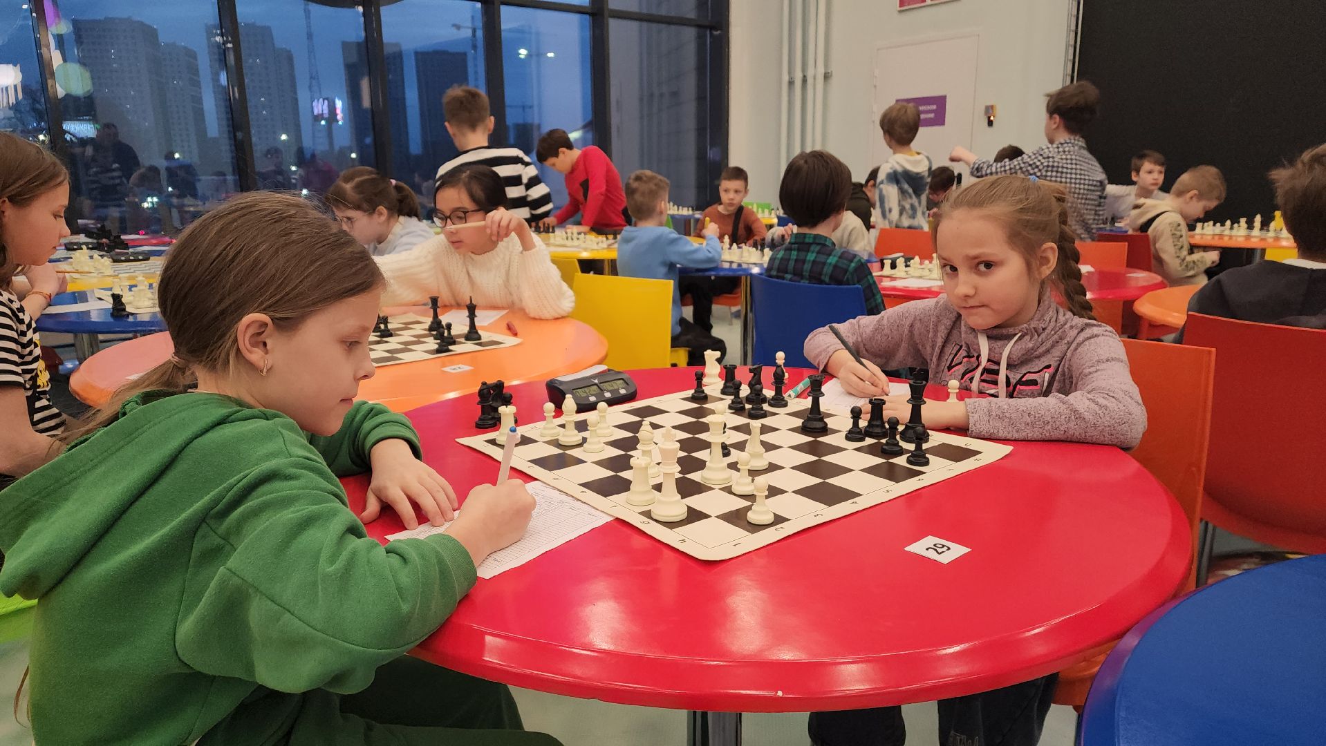 вертикалки, пушкино, шахматисты, шахматный турнир, дети, победители, шахматный клуб,