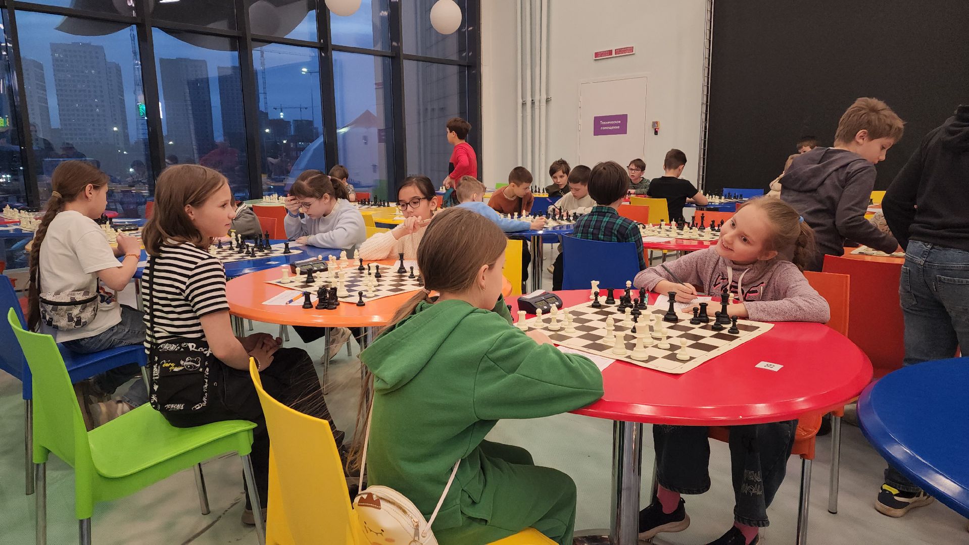 вертикалки, пушкино, шахматисты, шахматный турнир, дети, победители, шахматный клуб,