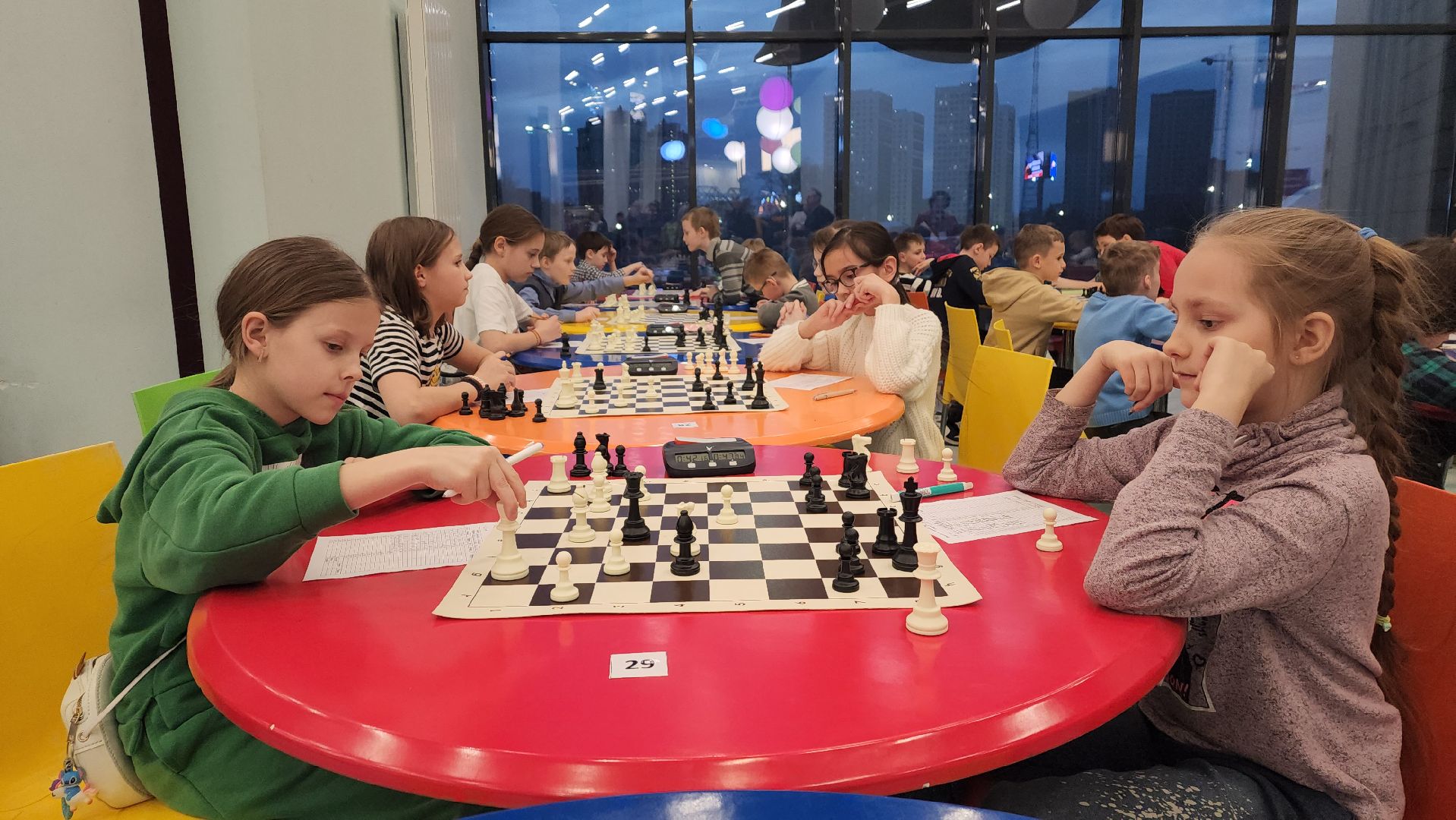 вертикалки, пушкино, шахматисты, шахматный турнир, дети, победители, шахматный клуб,