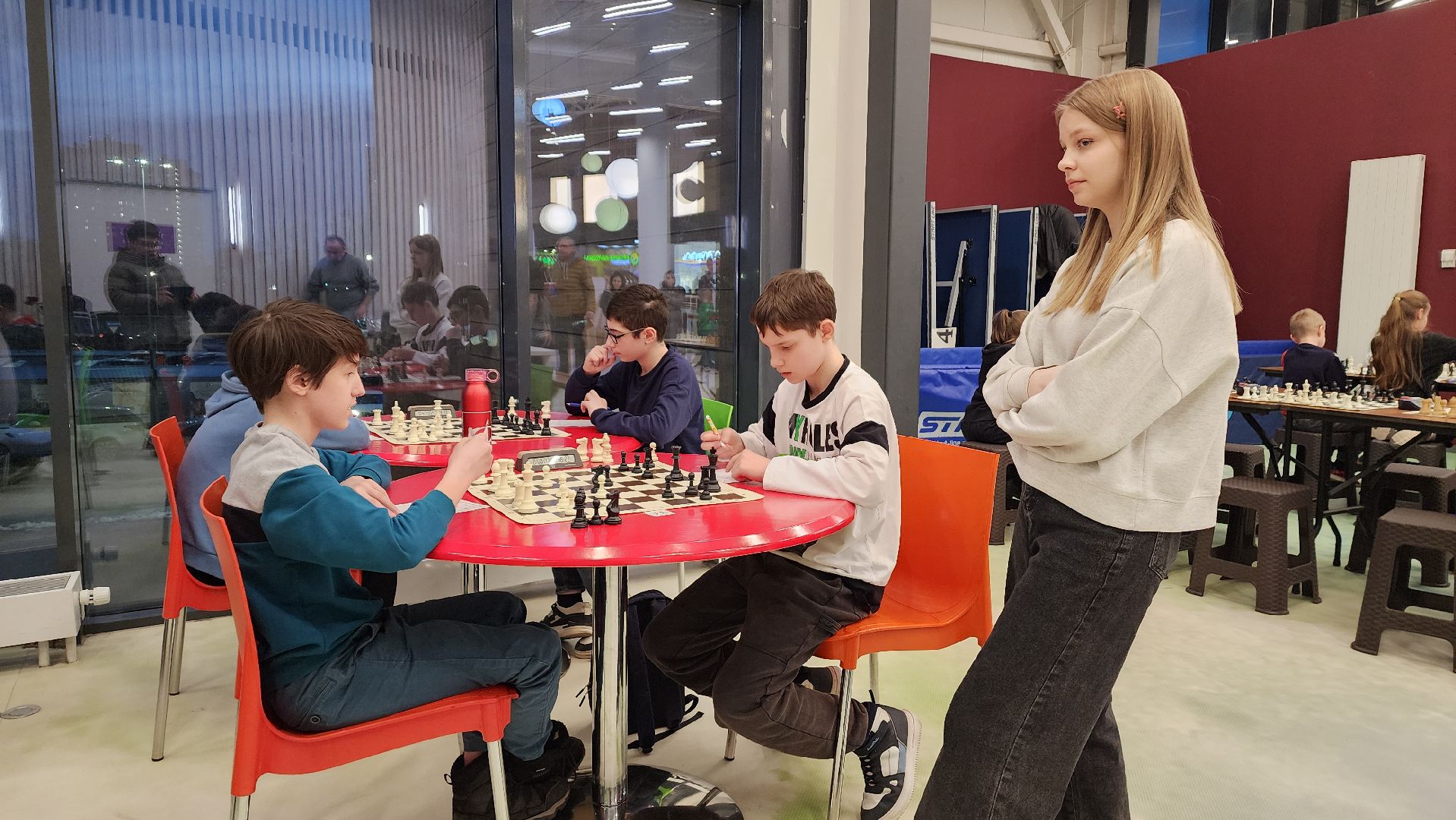 вертикалки, пушкино, шахматисты, шахматный турнир, дети, победители, шахматный клуб,