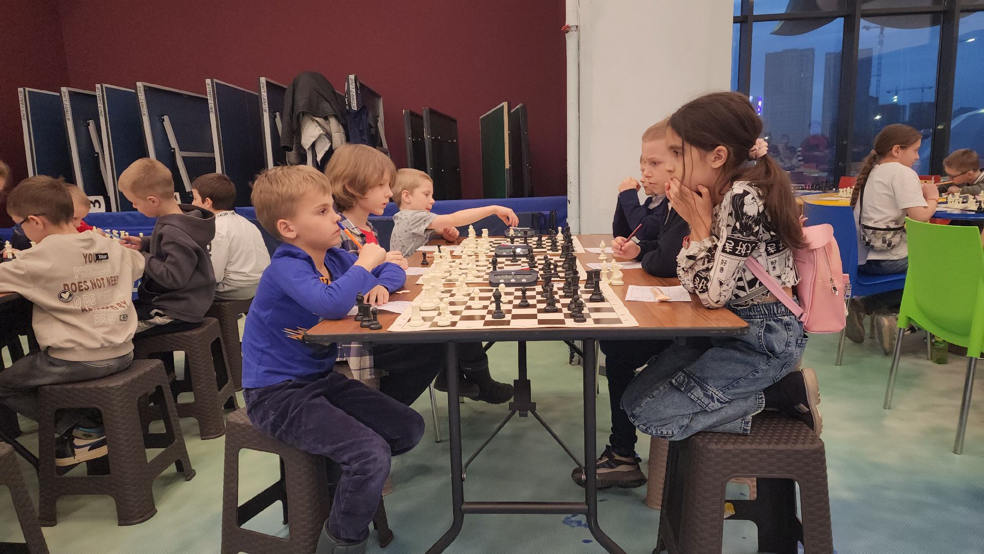 вертикалки, пушкино, шахматисты, шахматный турнир, дети, победители, шахматный клуб,