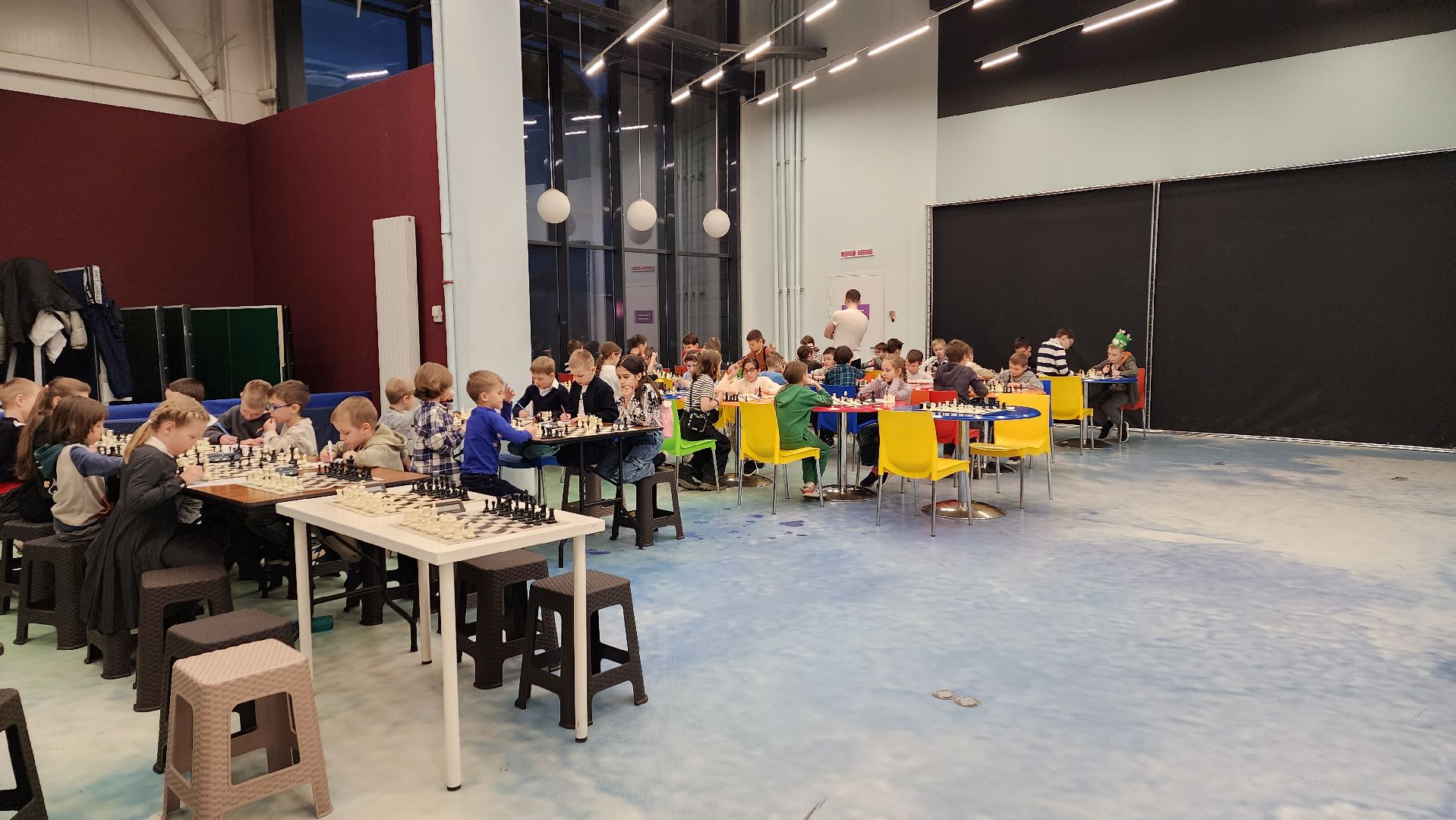 вертикалки, пушкино, шахматисты, шахматный турнир, дети, победители, шахматный клуб,