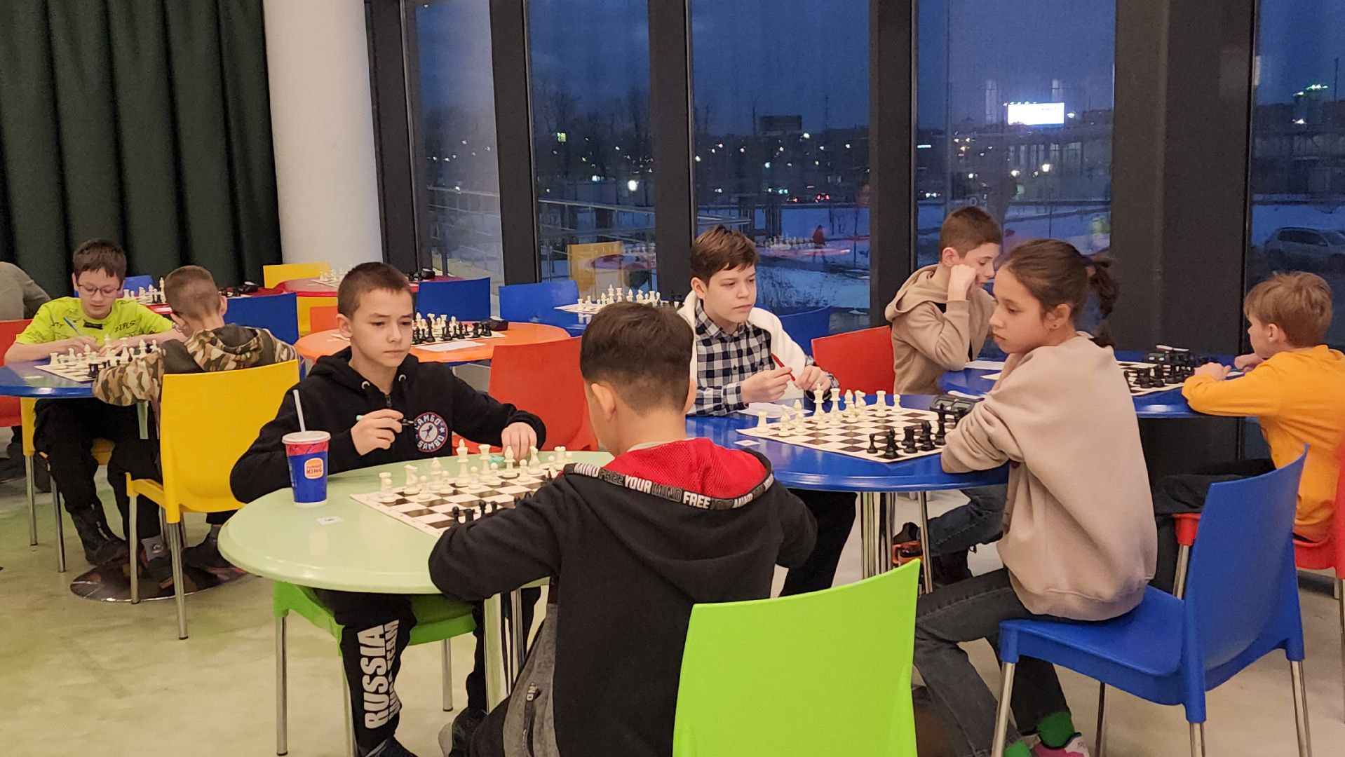 вертикалки, пушкино, шахматисты, шахматный турнир, дети, победители, шахматный клуб,