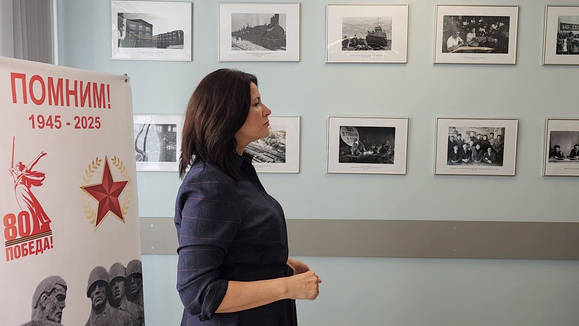 раменское, общество, день открытых дверей в раменском колледже, фотовыставка ,