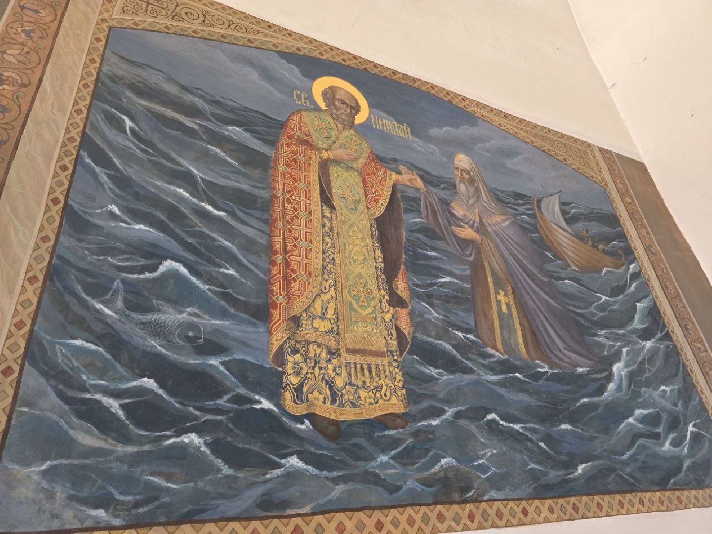 можайск, можайский городской округ, подмосковье, страстная неделя, пасха, православный праздник,