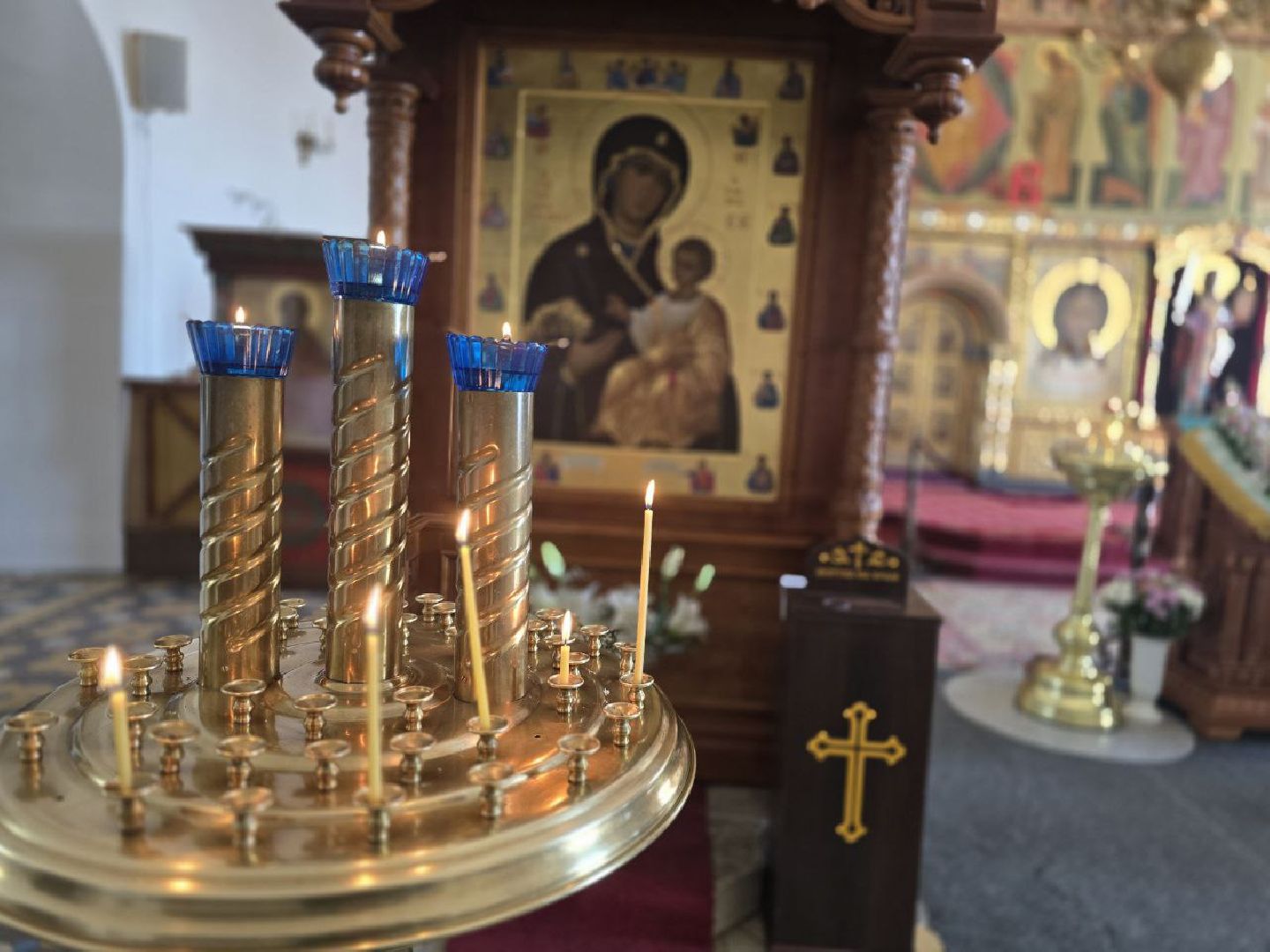 можайск, можайский городской округ, подмосковье, страстная неделя, пасха, православный праздник,