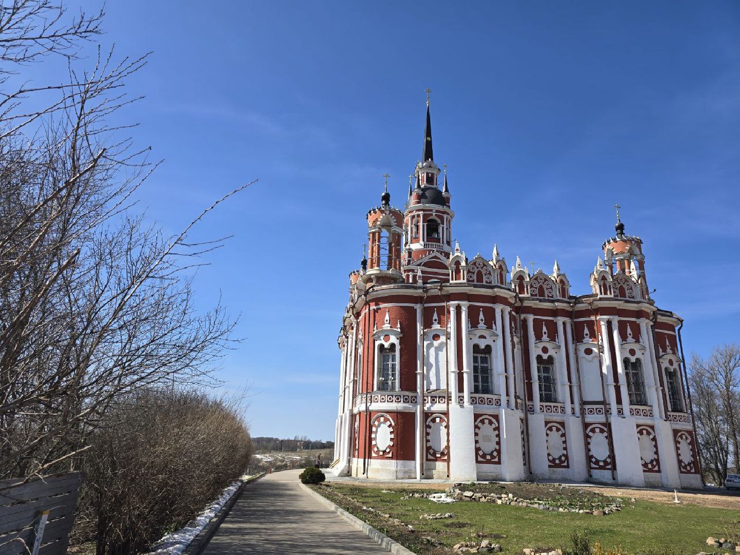 можайск, можайский городской округ, подмосковье, страстная неделя, пасха, православный праздник,