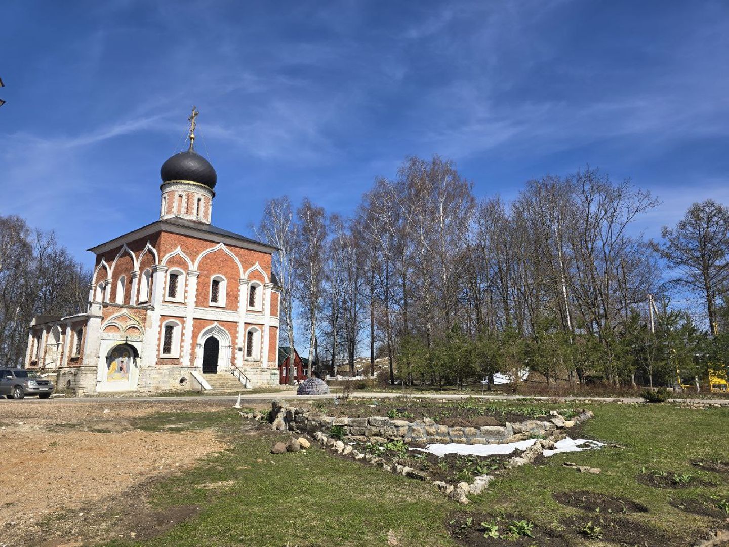 можайск, можайский городской округ, подмосковье, страстная неделя, пасха, православный праздник,