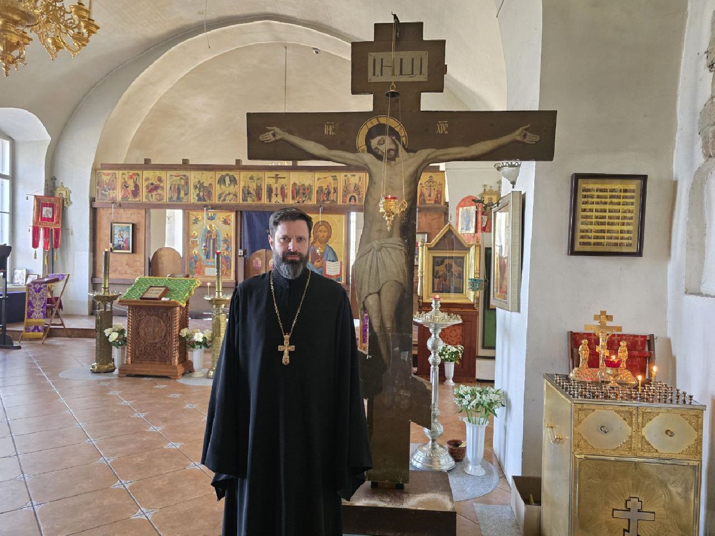 можайск, можайский городской округ, подмосковье, страстная неделя, пасха, православный праздник,