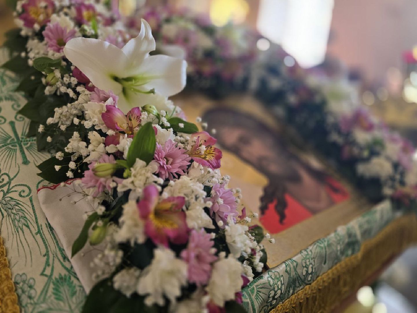 можайск, можайский городской округ, подмосковье, страстная неделя, пасха, православный праздник,