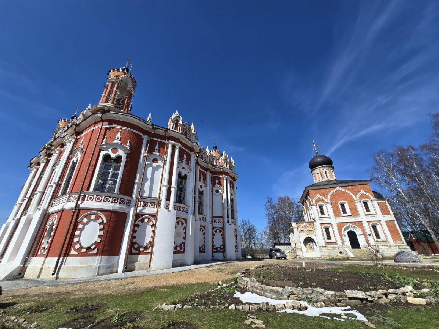 можайск, можайский городской округ, подмосковье, страстная неделя, пасха, православный праздник,