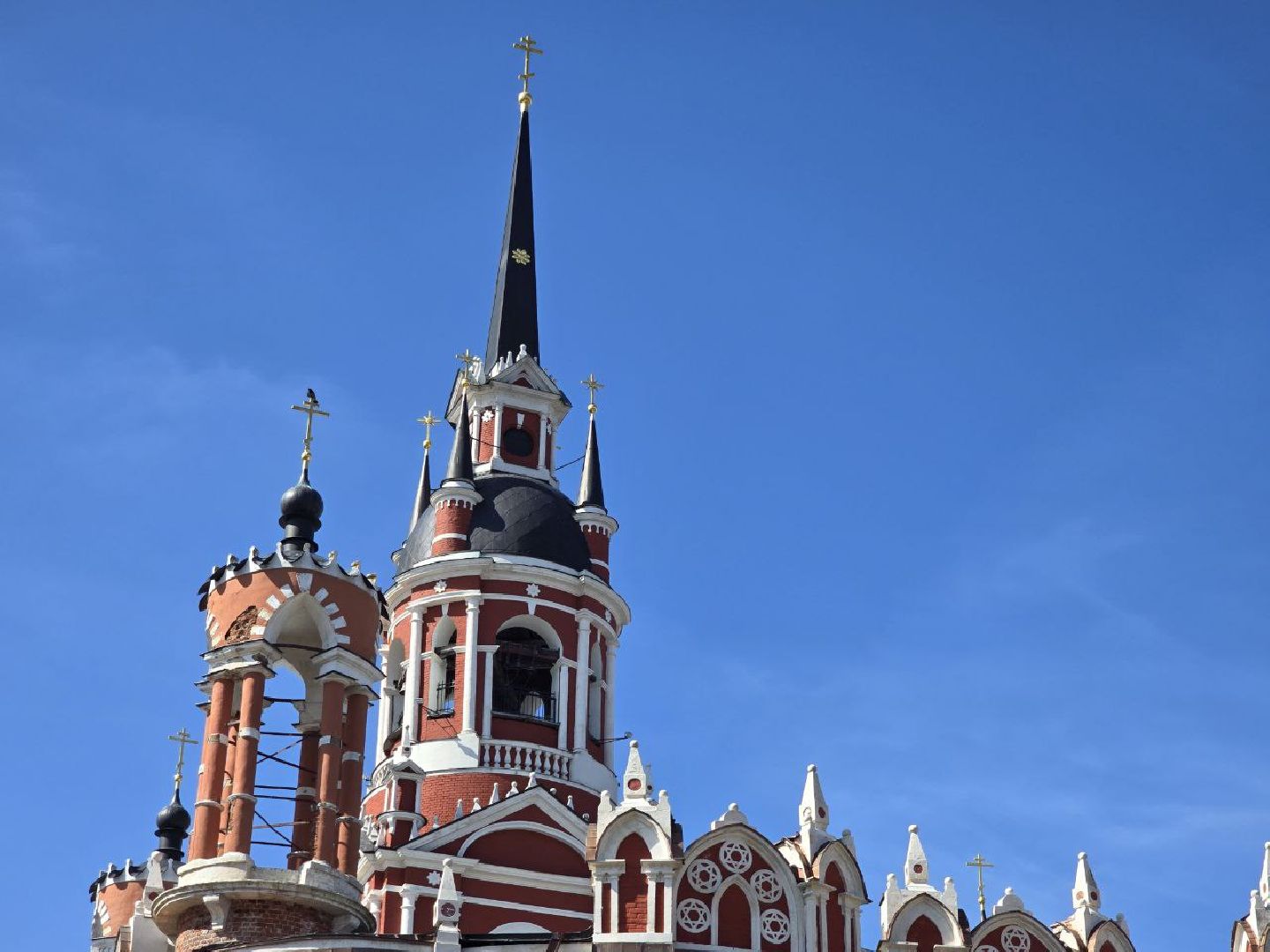 можайск, можайский городской округ, подмосковье, страстная неделя, пасха, православный праздник,