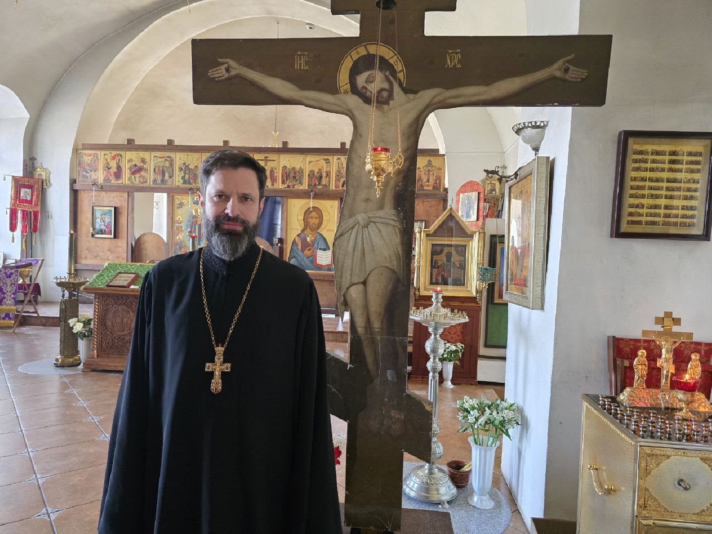 можайск, можайский городской округ, подмосковье, страстная неделя, пасха, православный праздник,