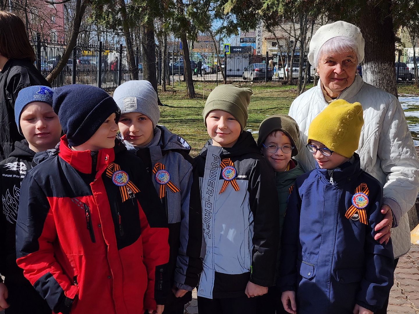 пушкино, Международный день освобождения узников, непокоренные, образование в подмосковье, культура и туризм в подмосковье,