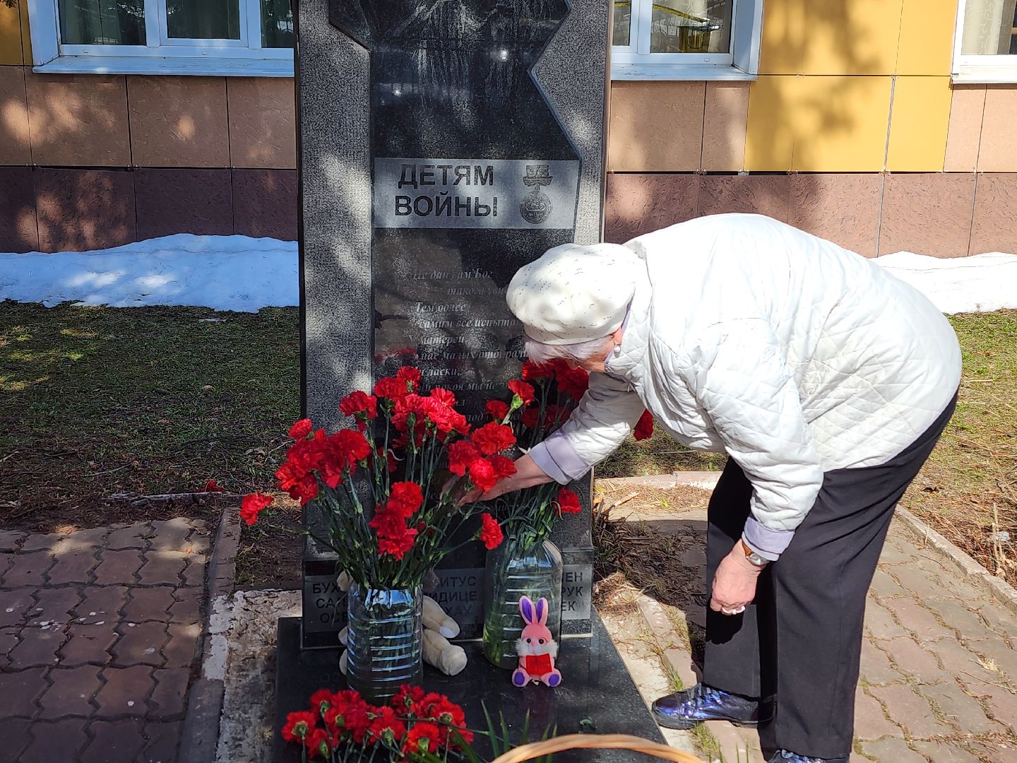 пушкино, Международный день освобождения узников, непокоренные, образование в подмосковье, культура и туризм в подмосковье,