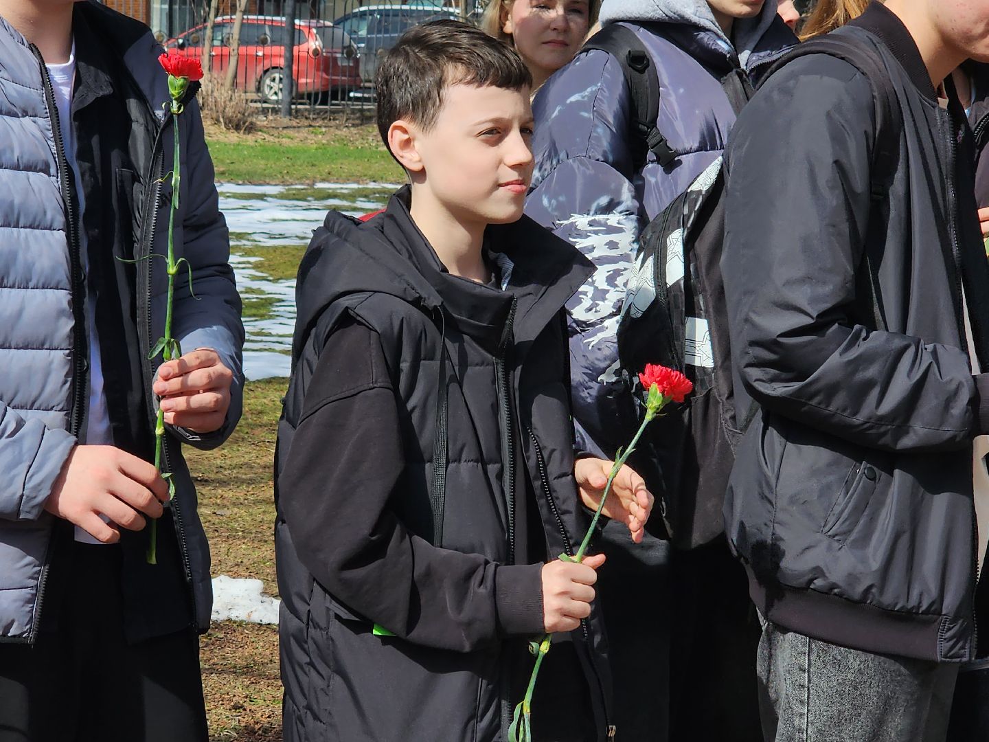 пушкино, Международный день освобождения узников, непокоренные, образование в подмосковье, культура и туризм в подмосковье,