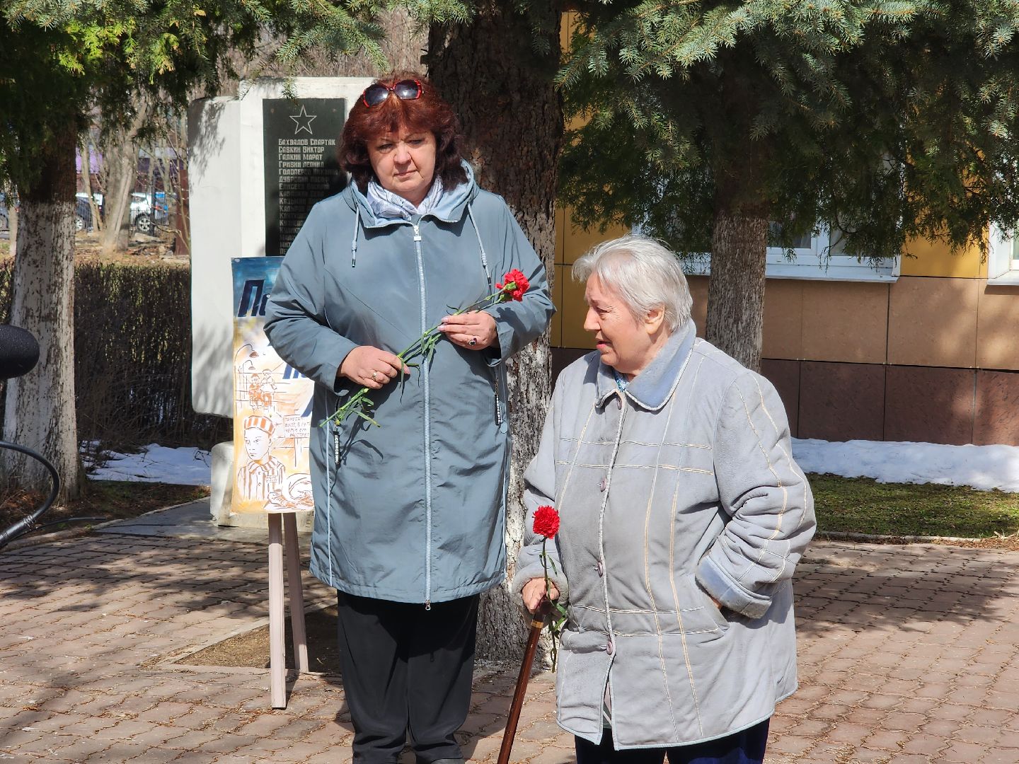 пушкино, Международный день освобождения узников, непокоренные, образование в подмосковье, культура и туризм в подмосковье,