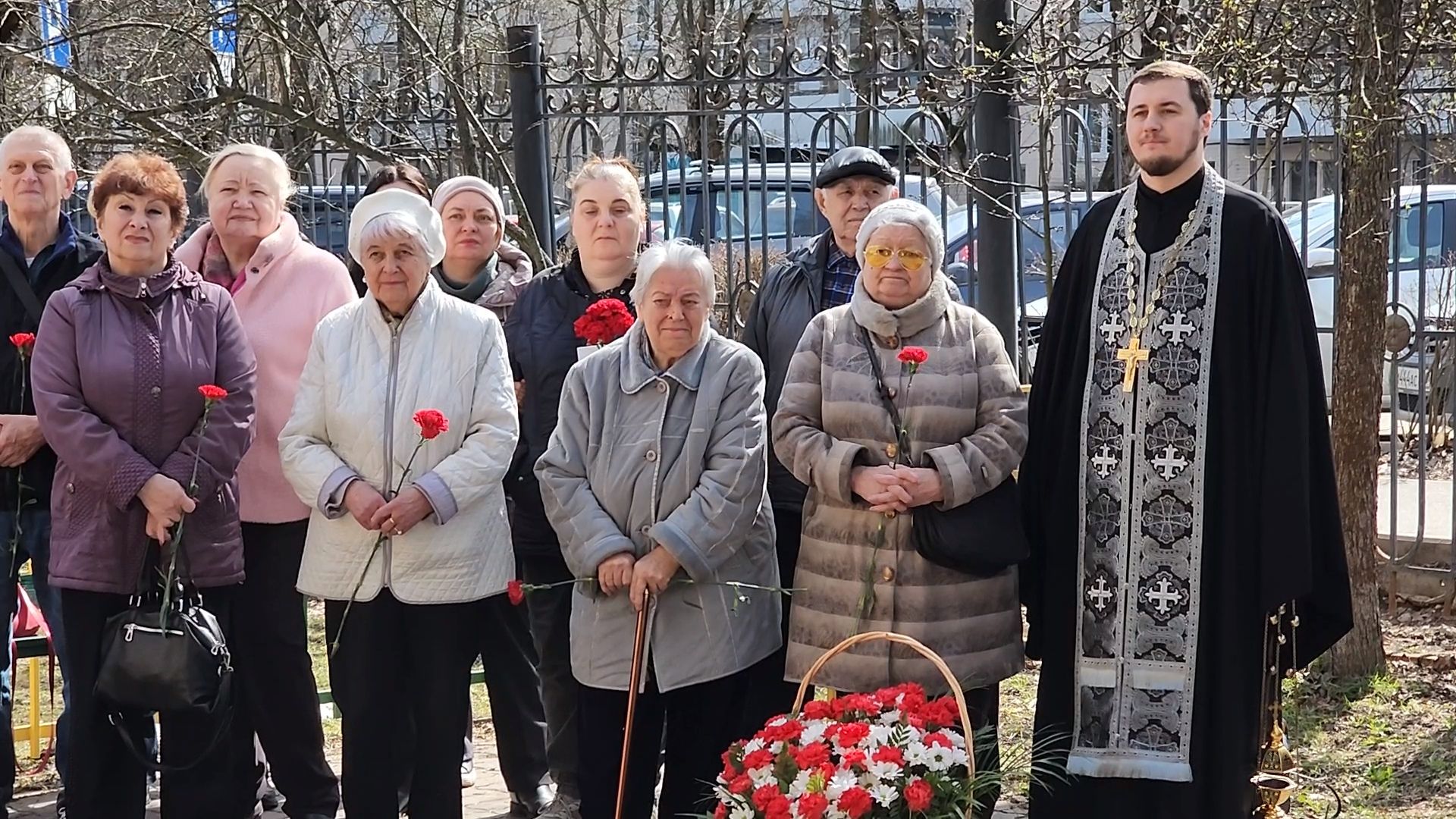 пушкино, Международный день освобождения узников, непокоренные, образование в подмосковье, культура и туризм в подмосковье,