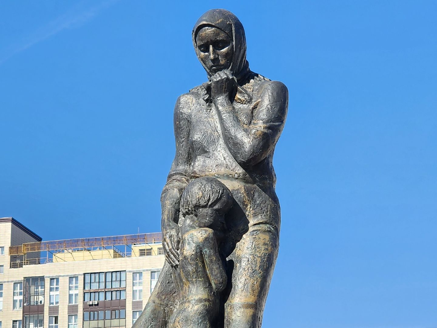 пушкино, юбилей великой победы, память предков, ветераны, дети войны,