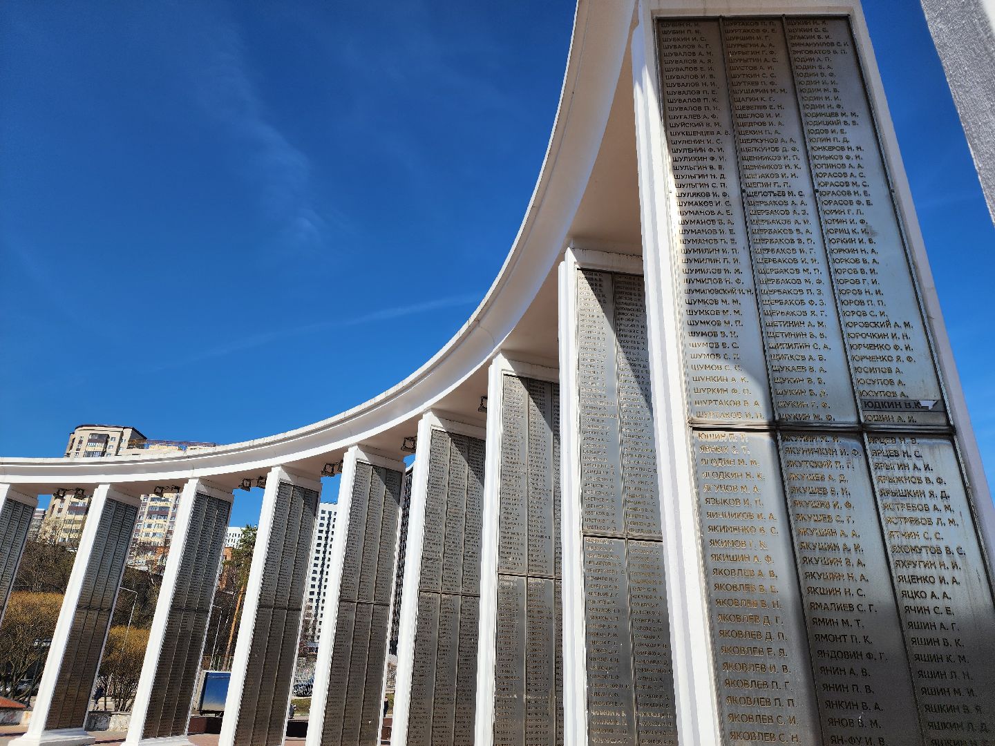 пушкино, юбилей великой победы, память предков, ветераны, дети войны,