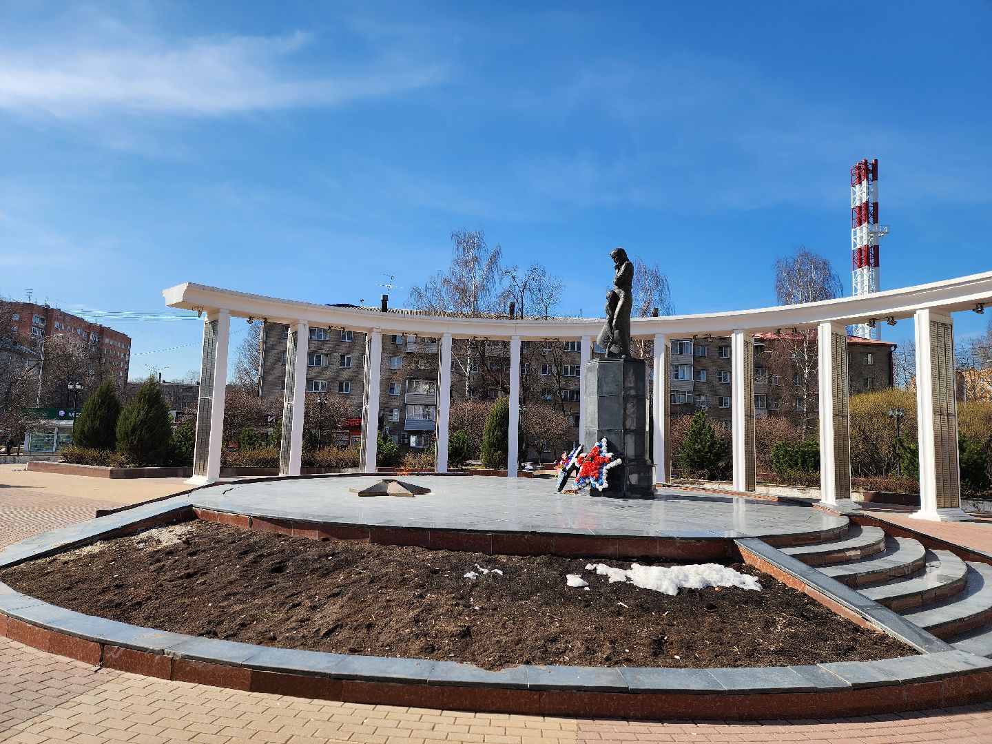 пушкино, юбилей великой победы, память предков, ветераны, дети войны,